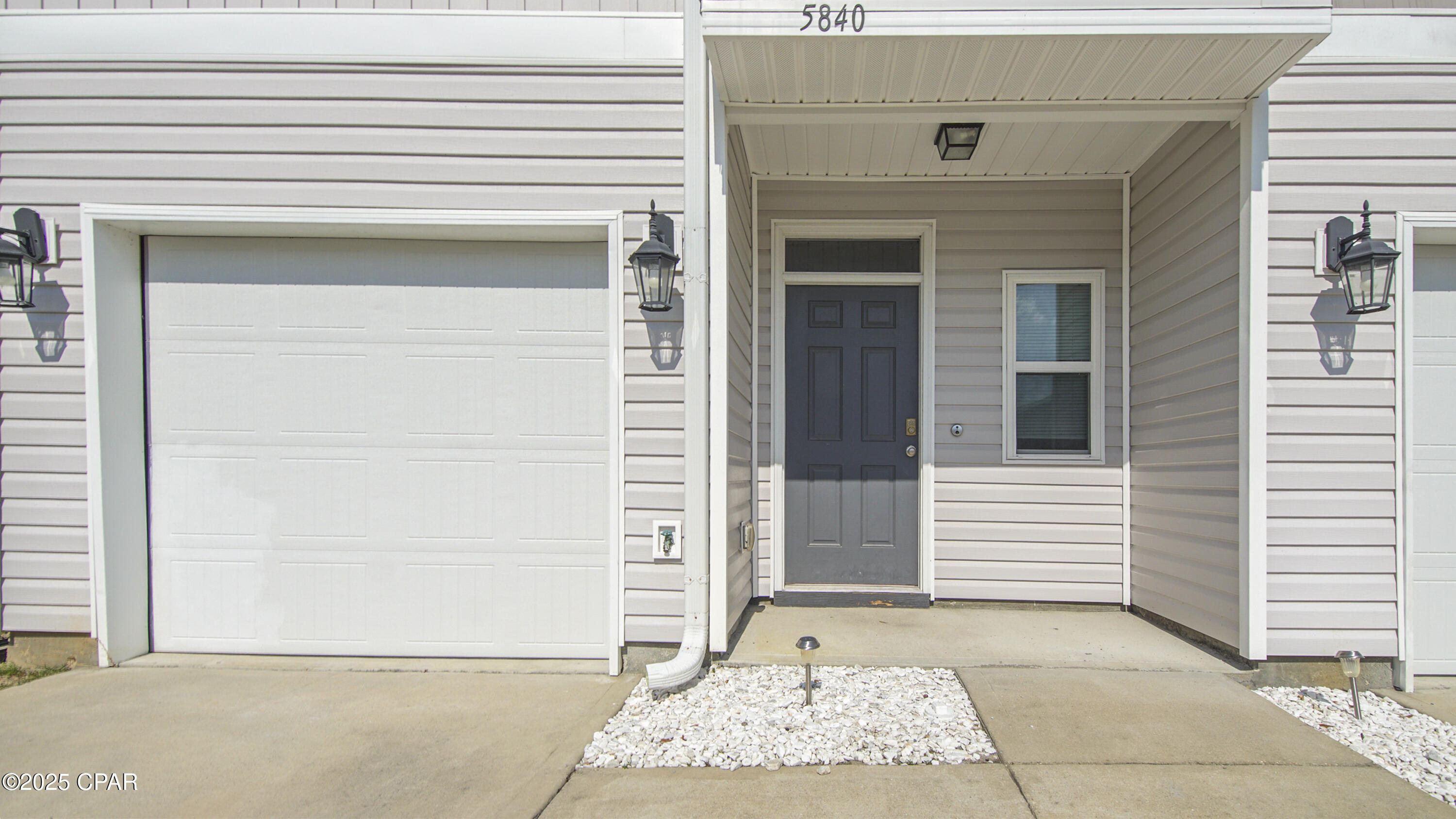 Sentinel Point - Residential Lease