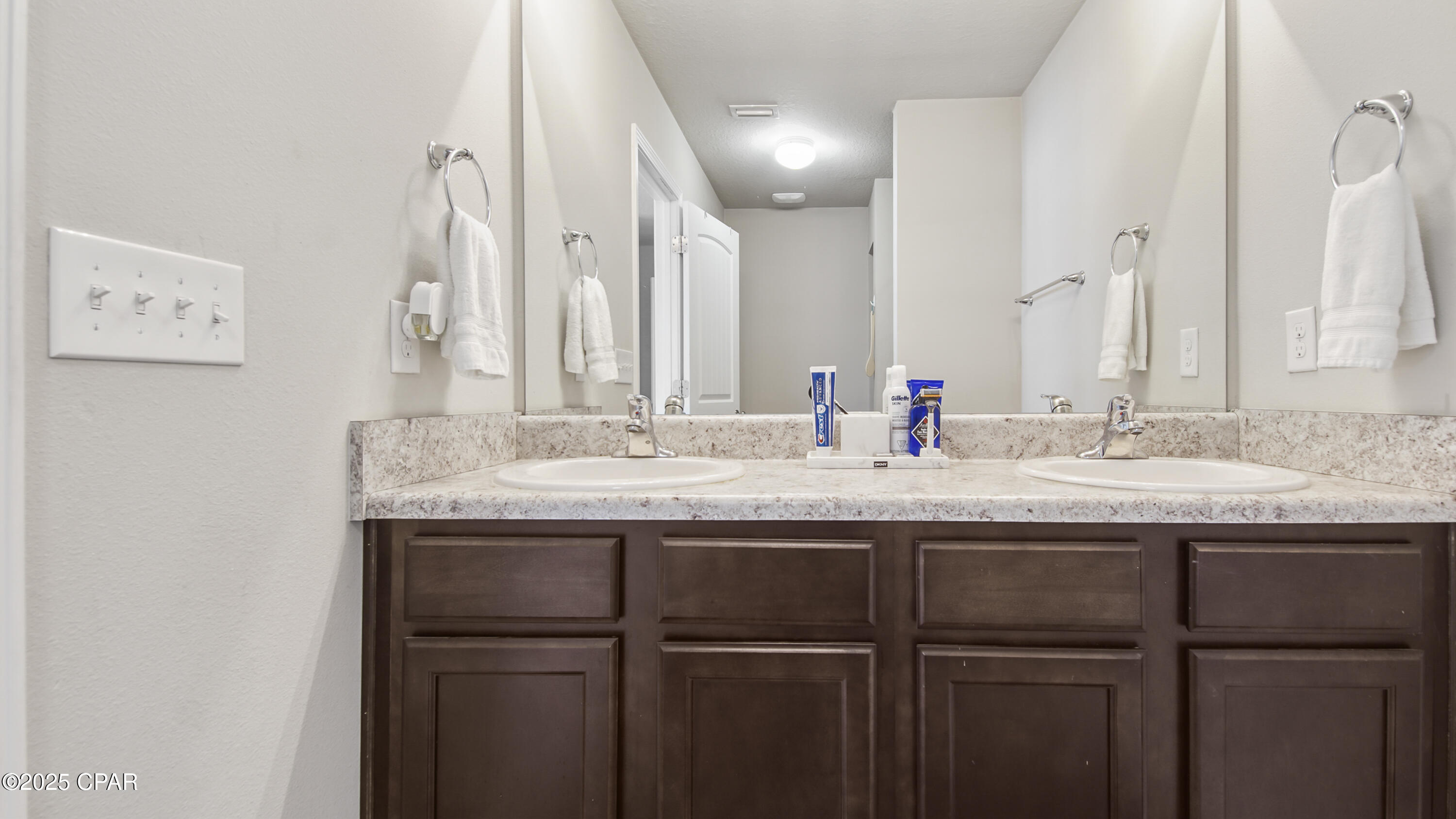 Sentinel Point - Residential Lease