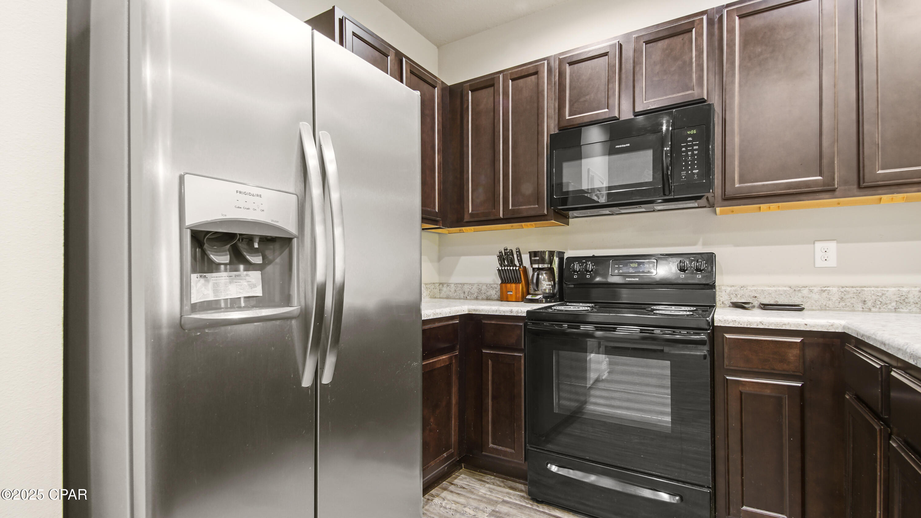 Sentinel Point - Residential Lease