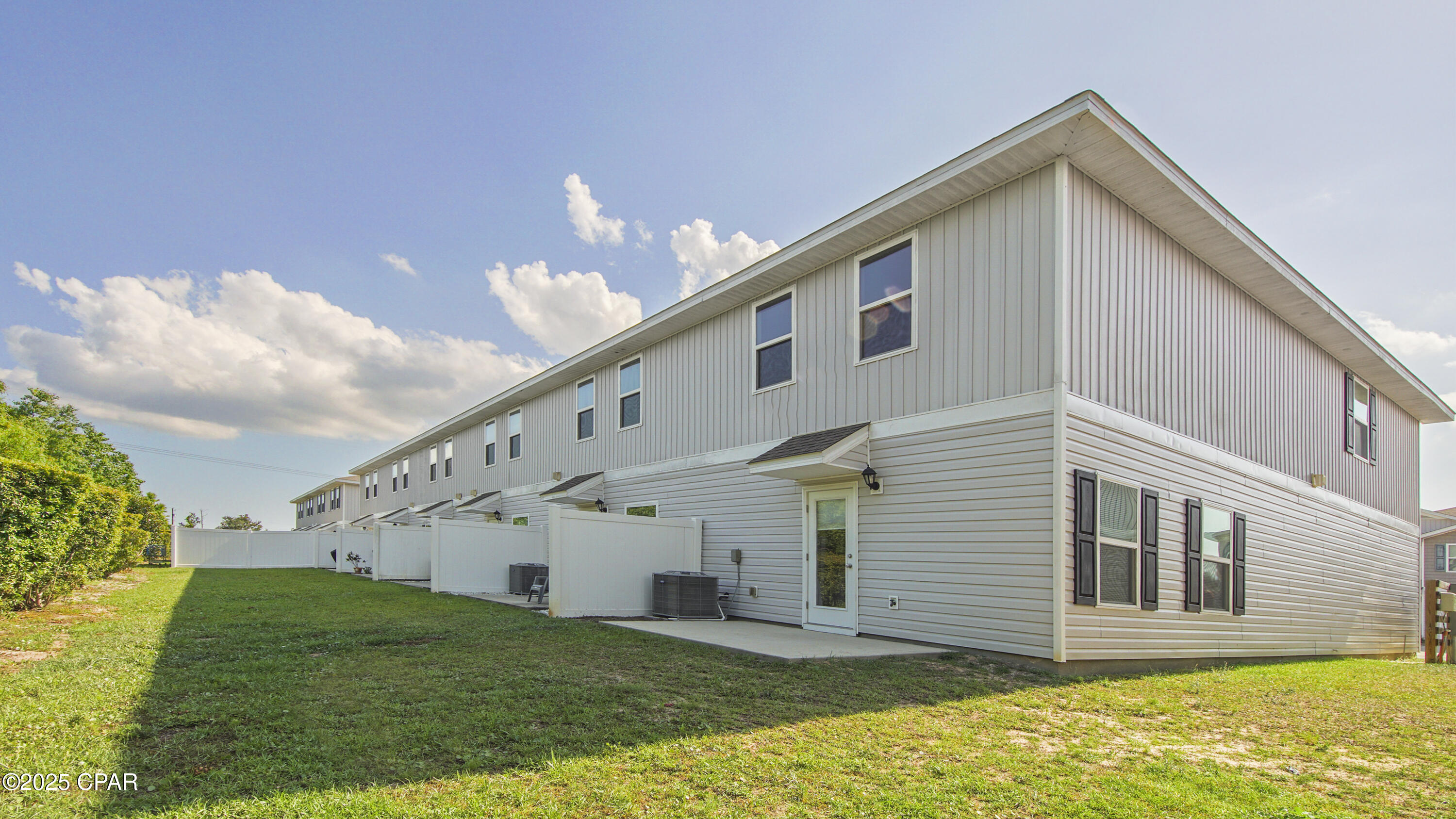 Sentinel Point - Residential Lease