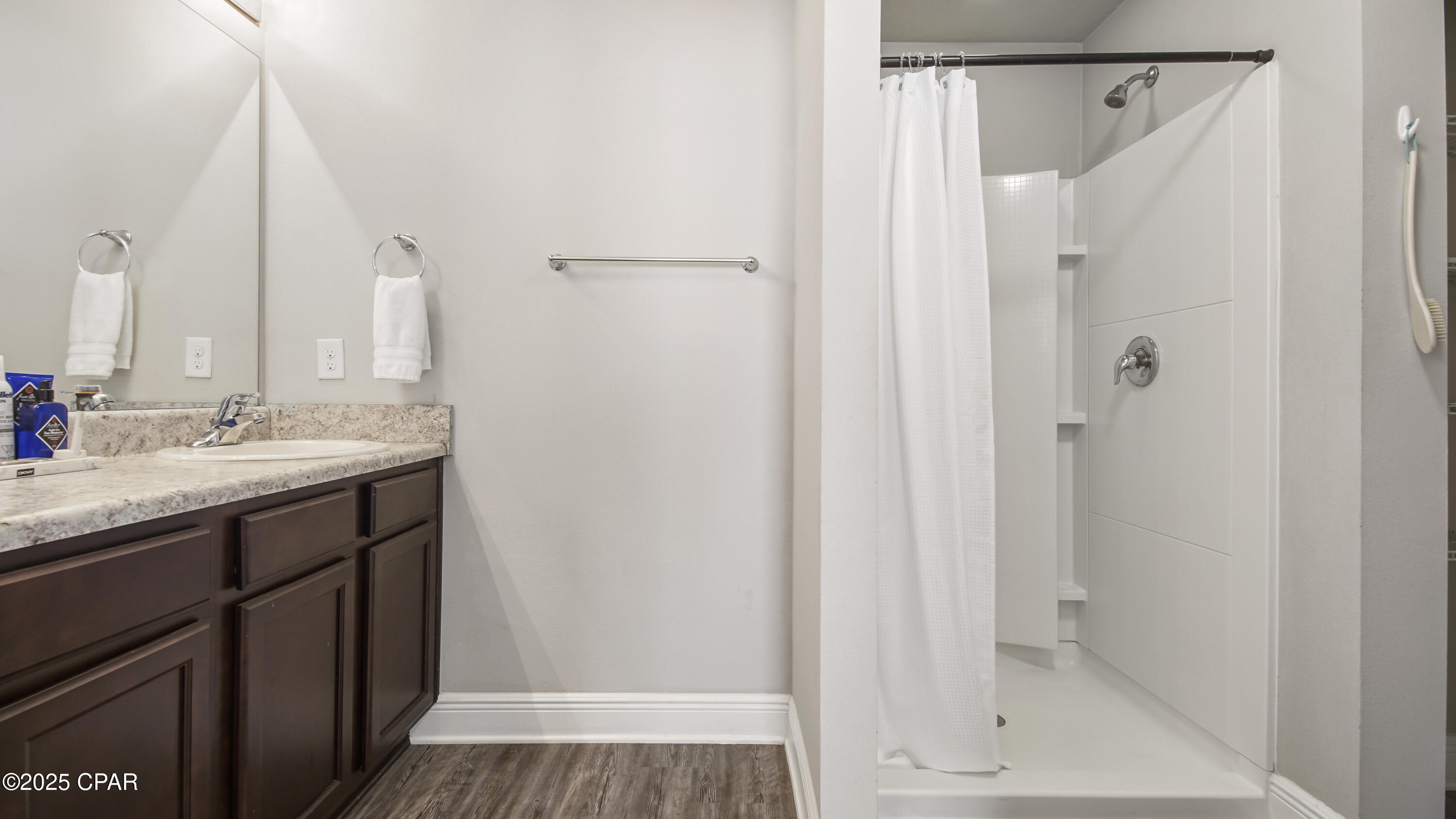 Sentinel Point - Residential Lease