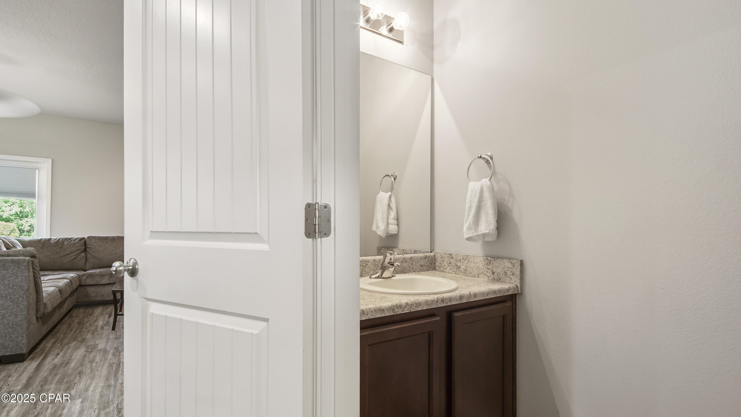 Sentinel Point - Residential Lease