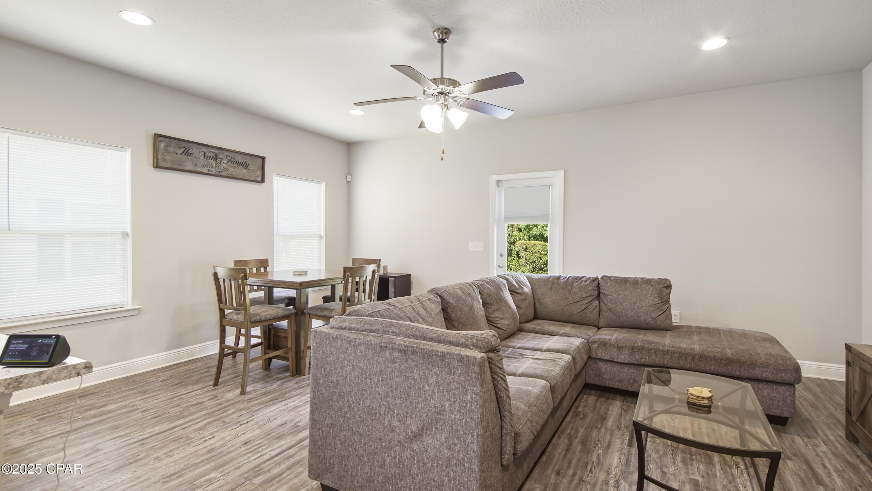 Sentinel Point - Residential Lease