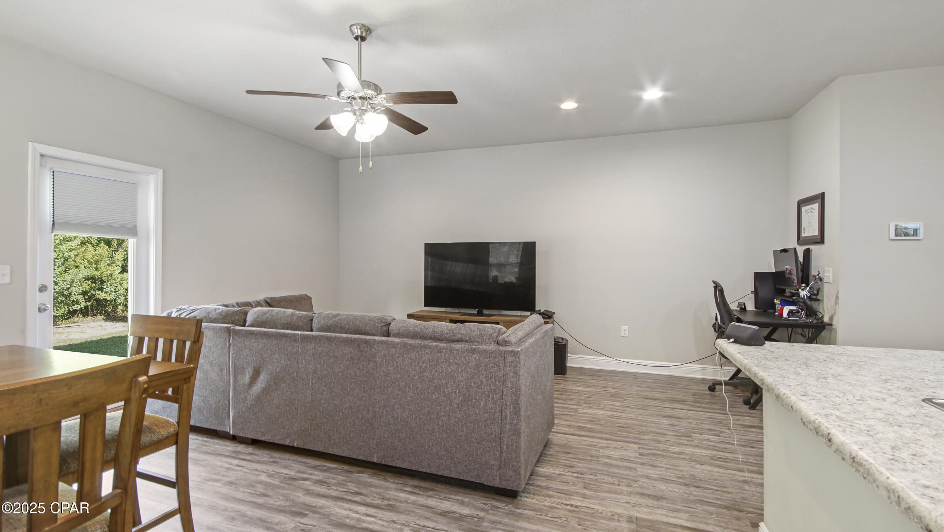 Sentinel Point - Residential Lease