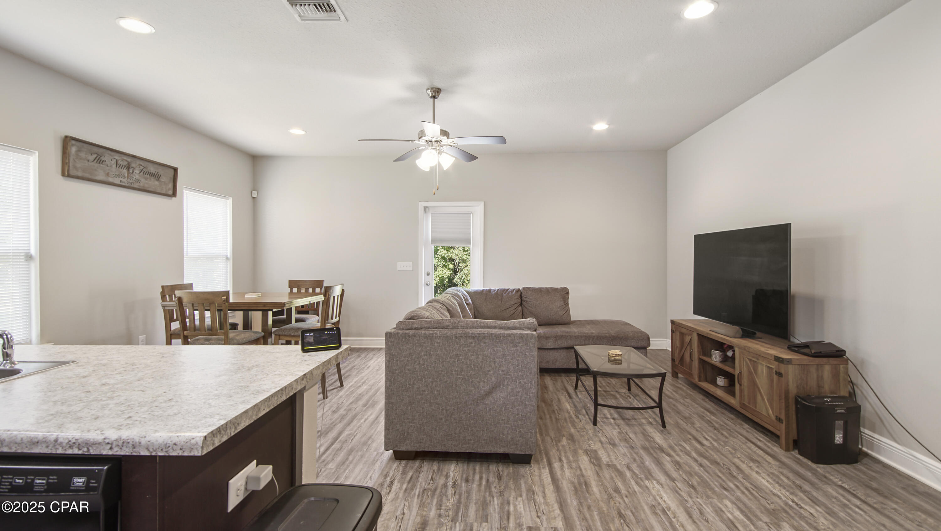 Sentinel Point - Residential Lease