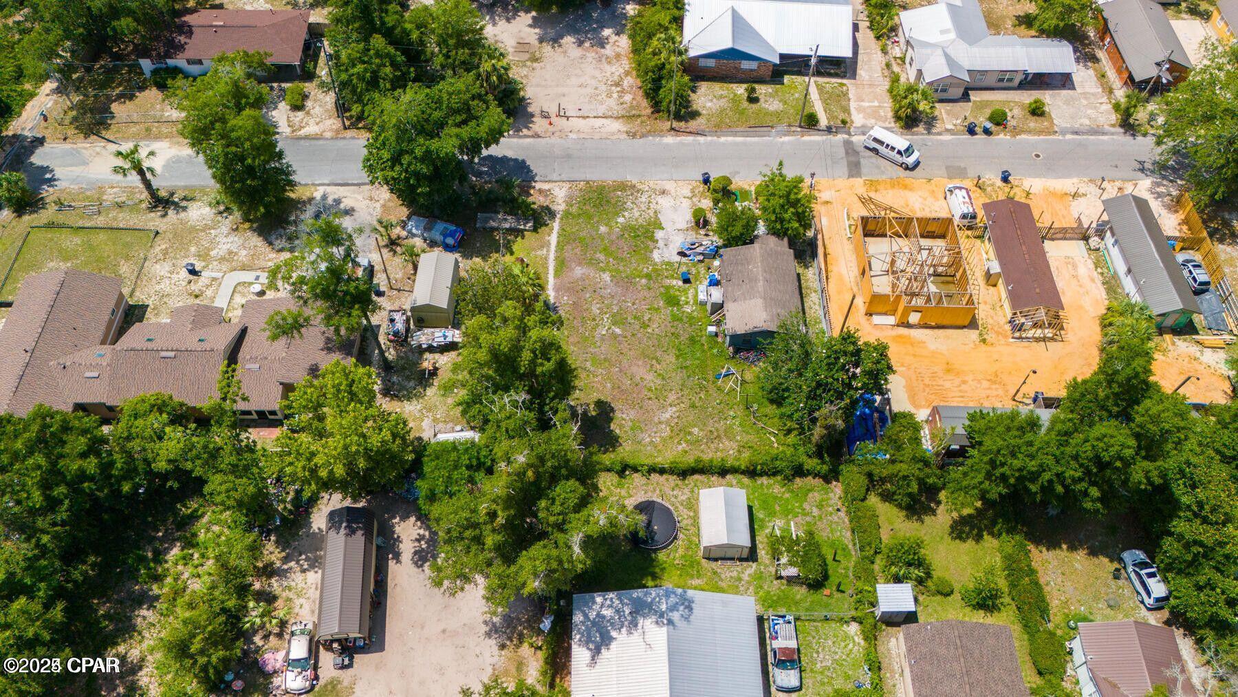 [No Recorded Subdiv] - Land