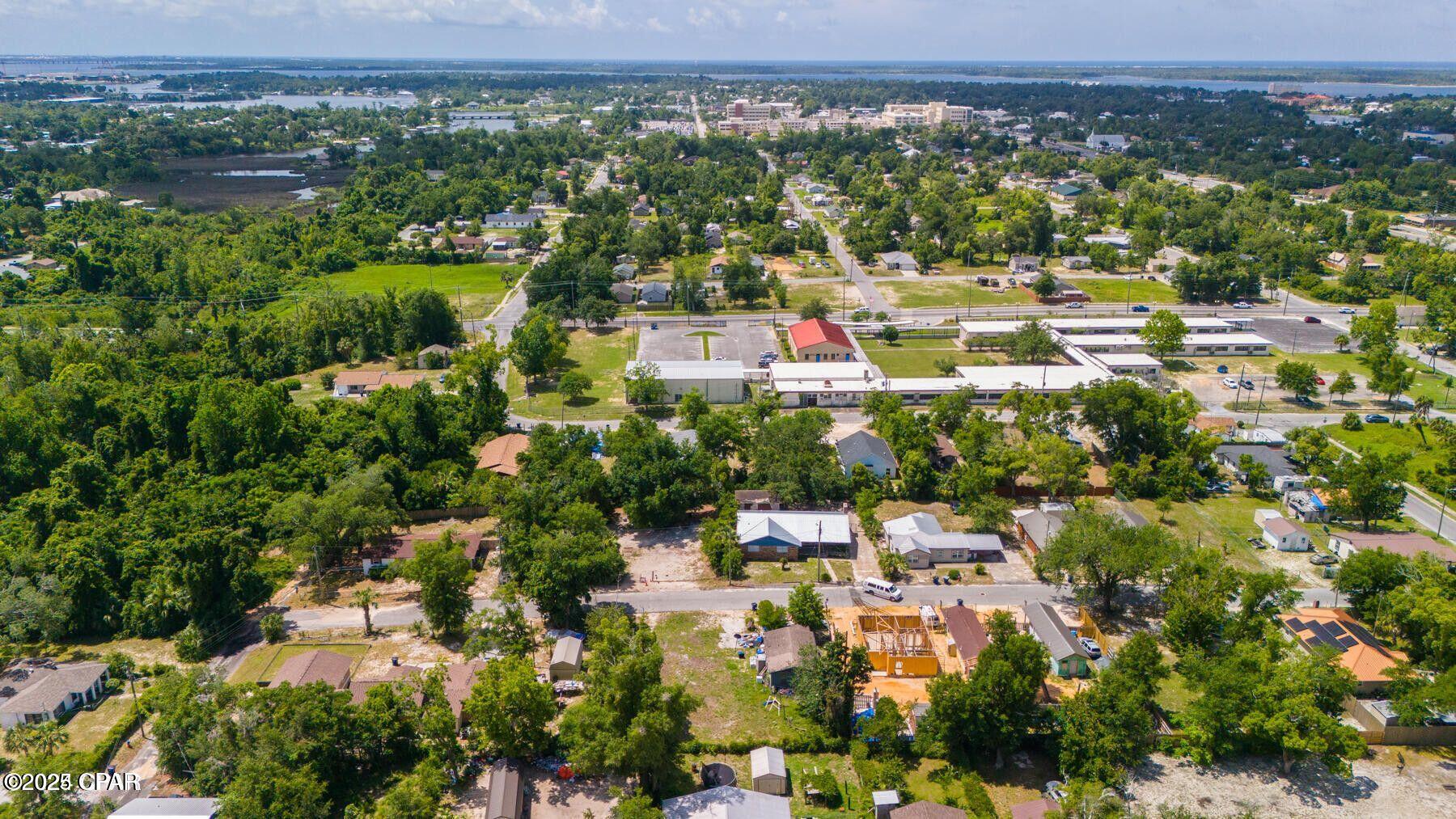 [No Recorded Subdiv] - Land