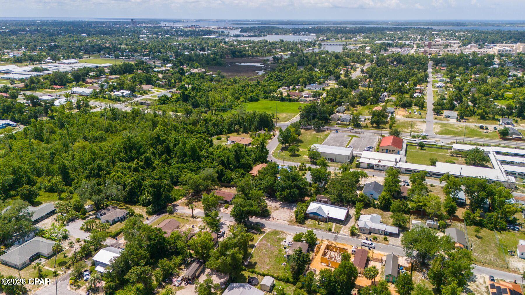 [No Recorded Subdiv] - Land