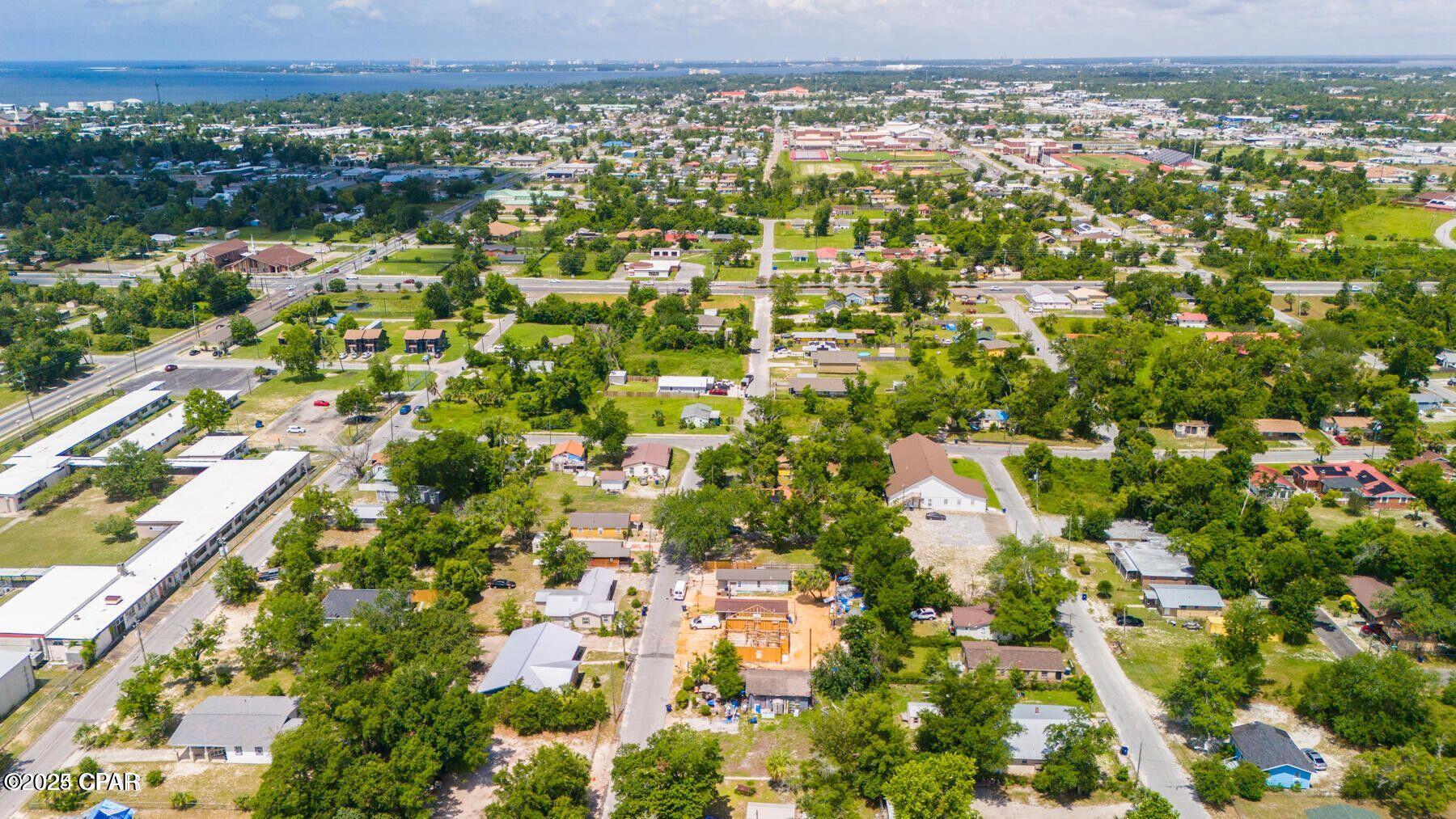 [No Recorded Subdiv] - Land