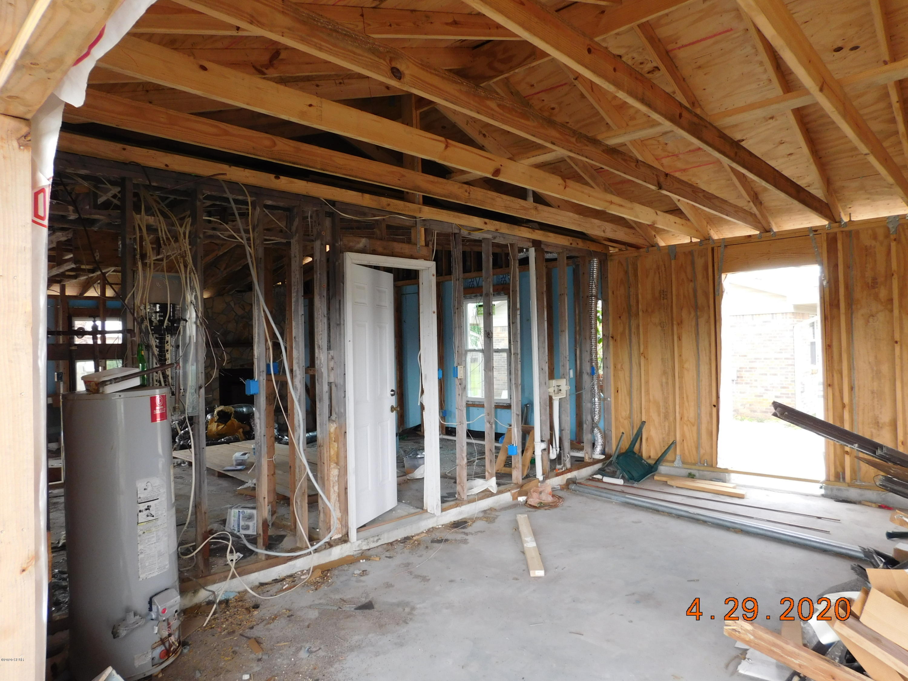 Bay Front Unit 6 - Residential