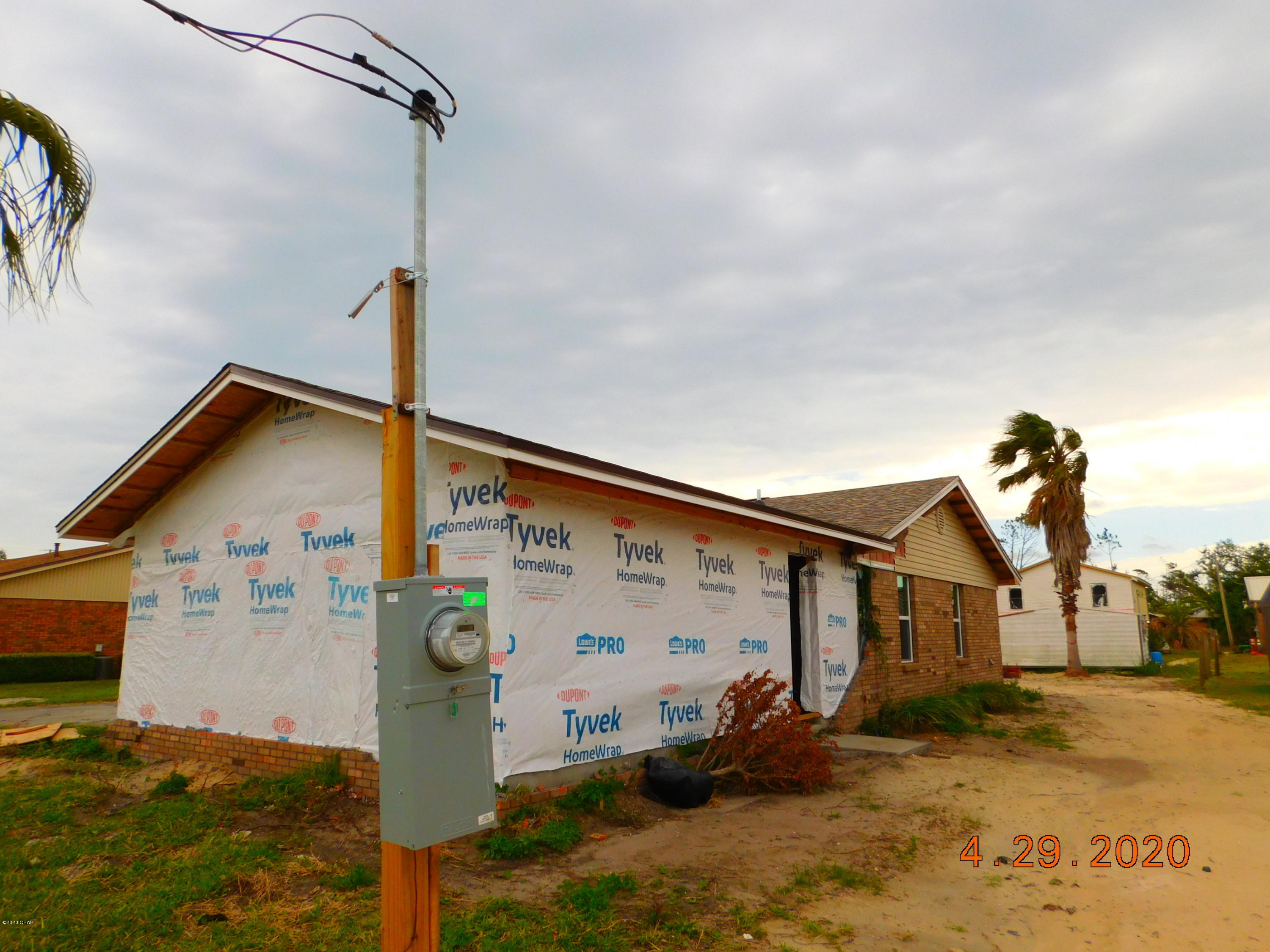 Bay Front Unit 6 - Residential