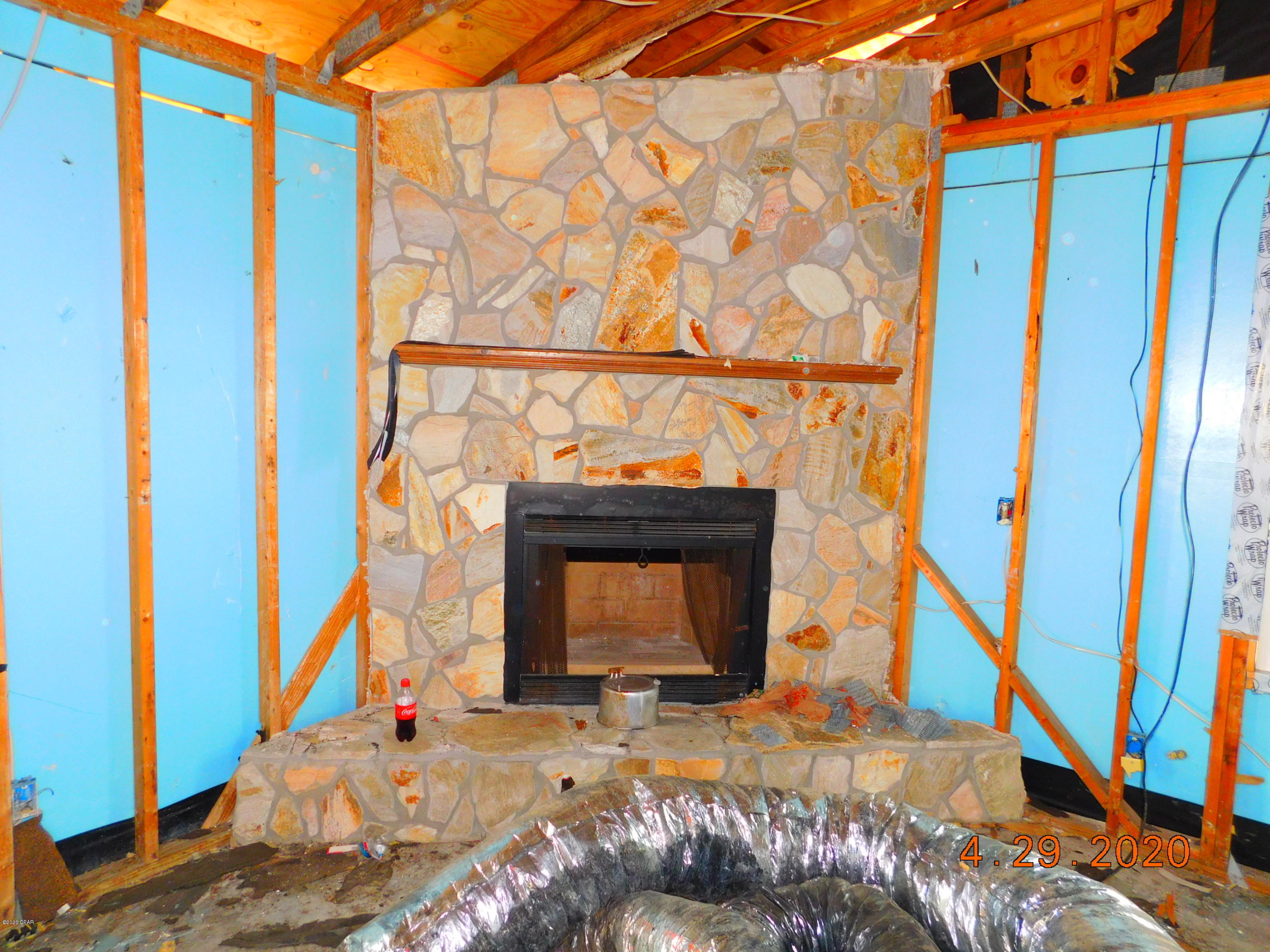 Bay Front Unit 6 - Residential