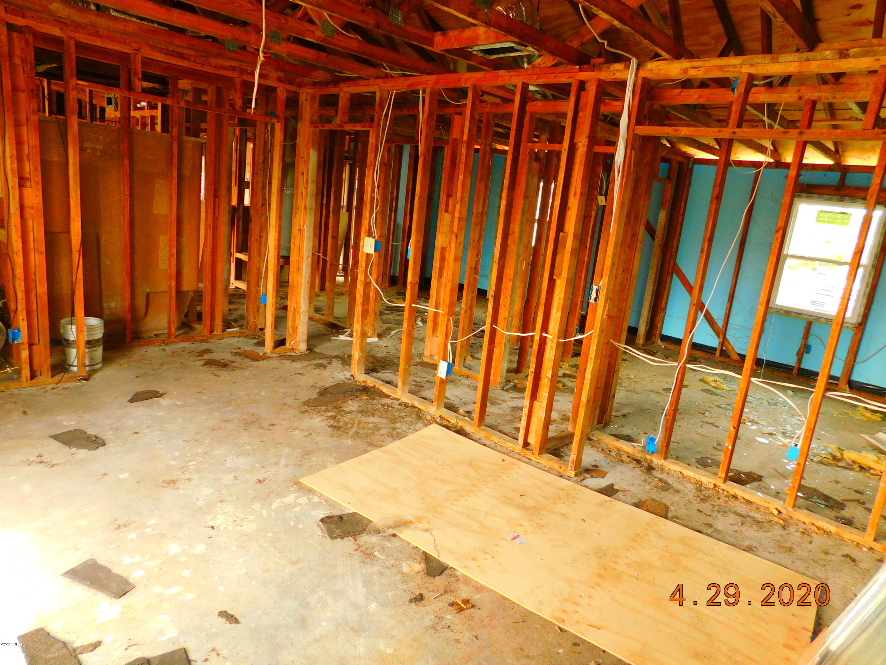 Bay Front Unit 6 - Residential