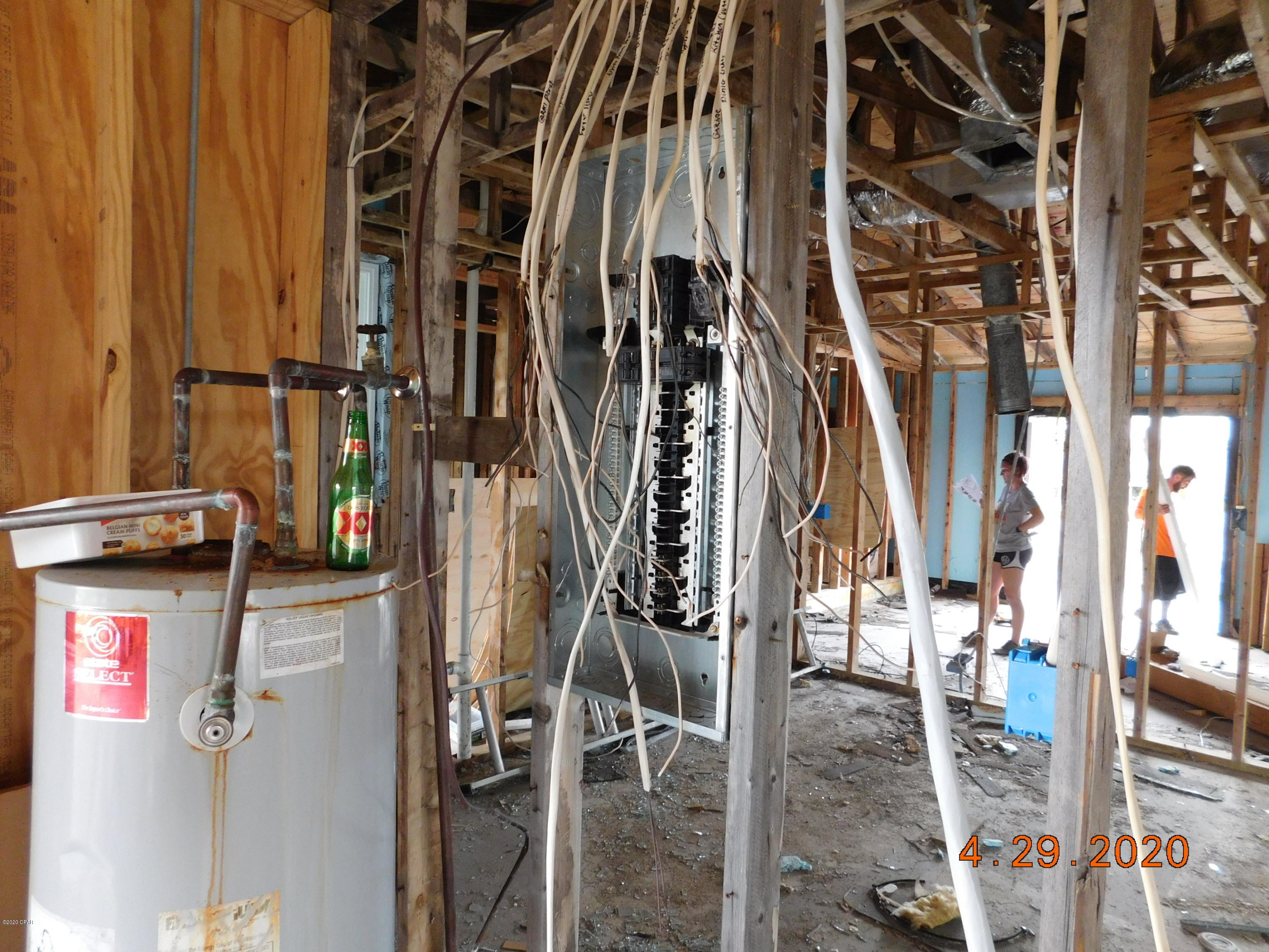 Bay Front Unit 6 - Residential