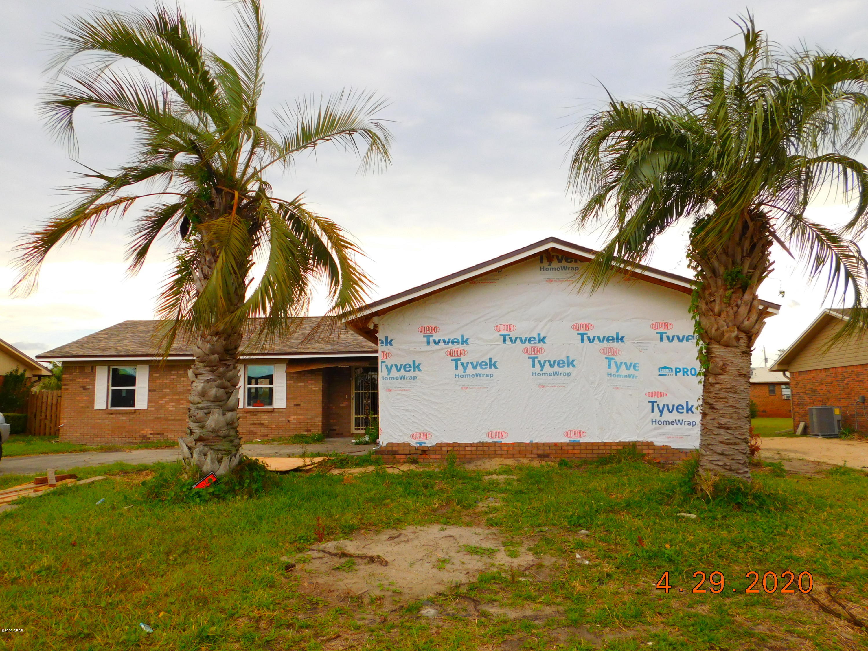 Bay Front Unit 6 - Residential