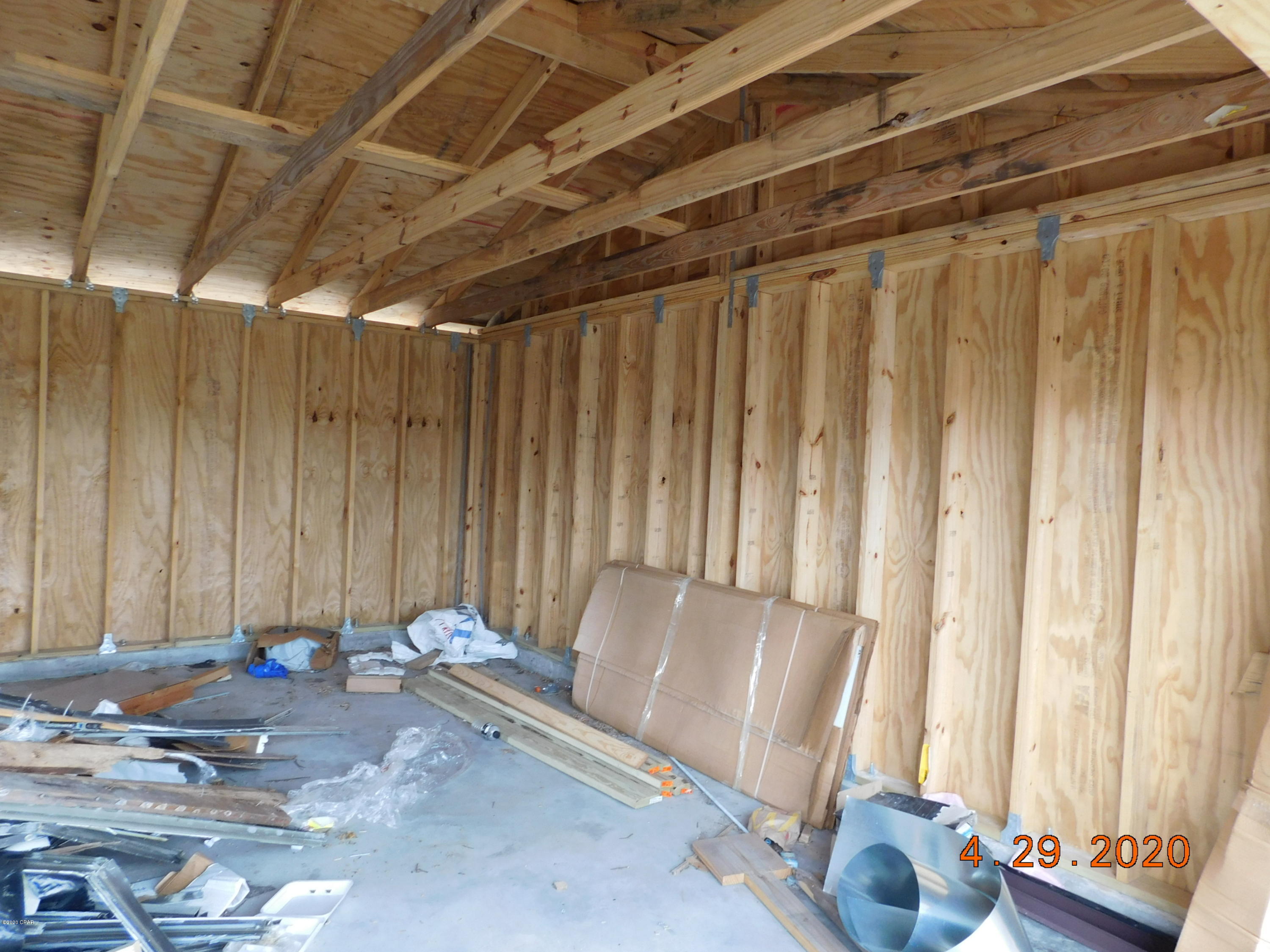 Bay Front Unit 6 - Residential