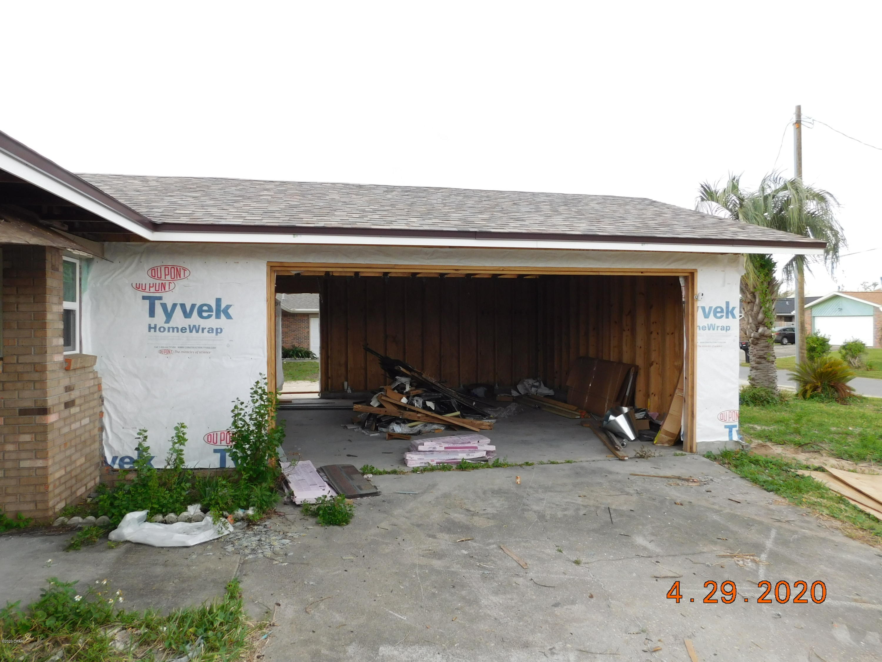 Bay Front Unit 6 - Residential