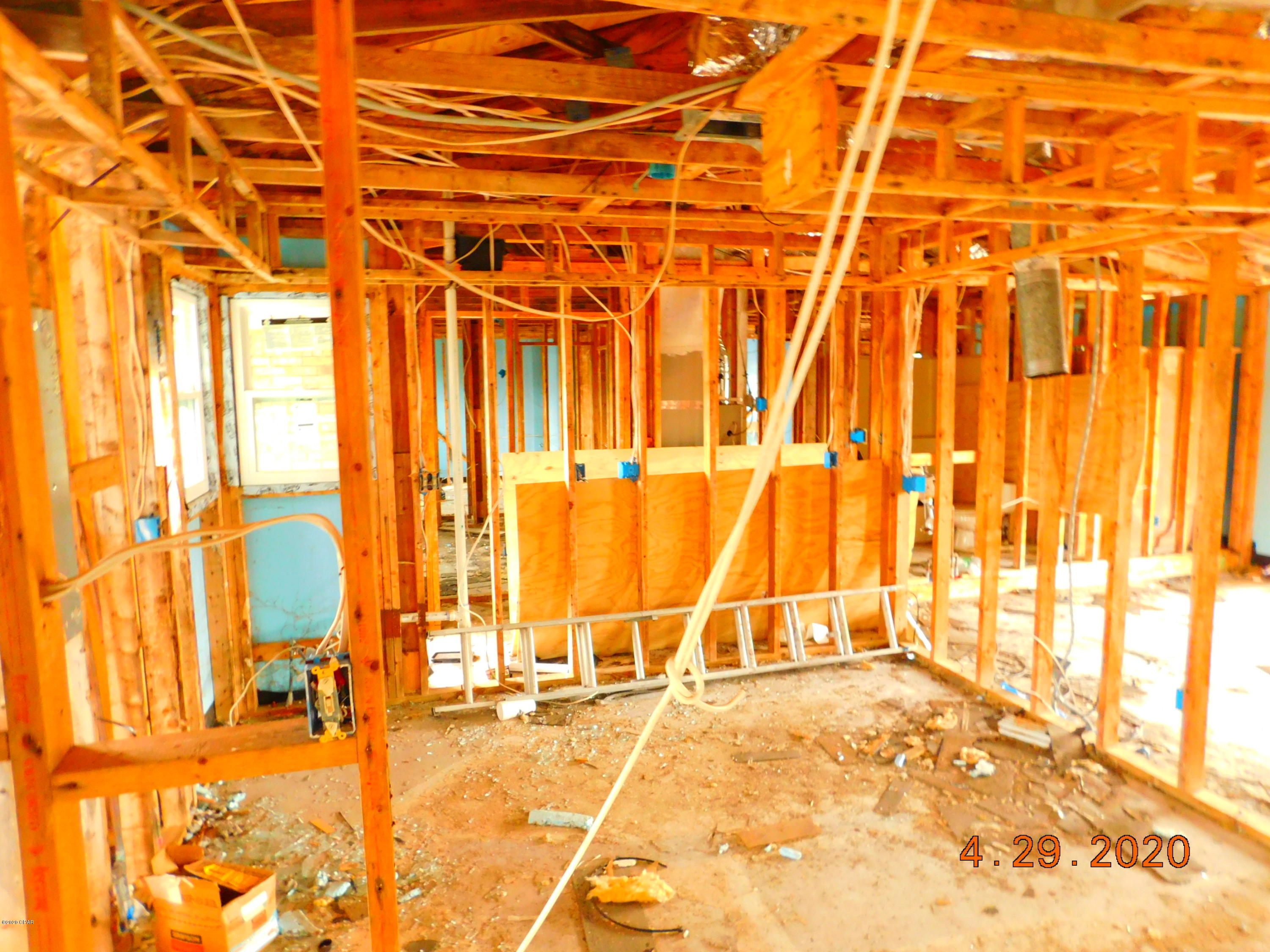 Bay Front Unit 6 - Residential