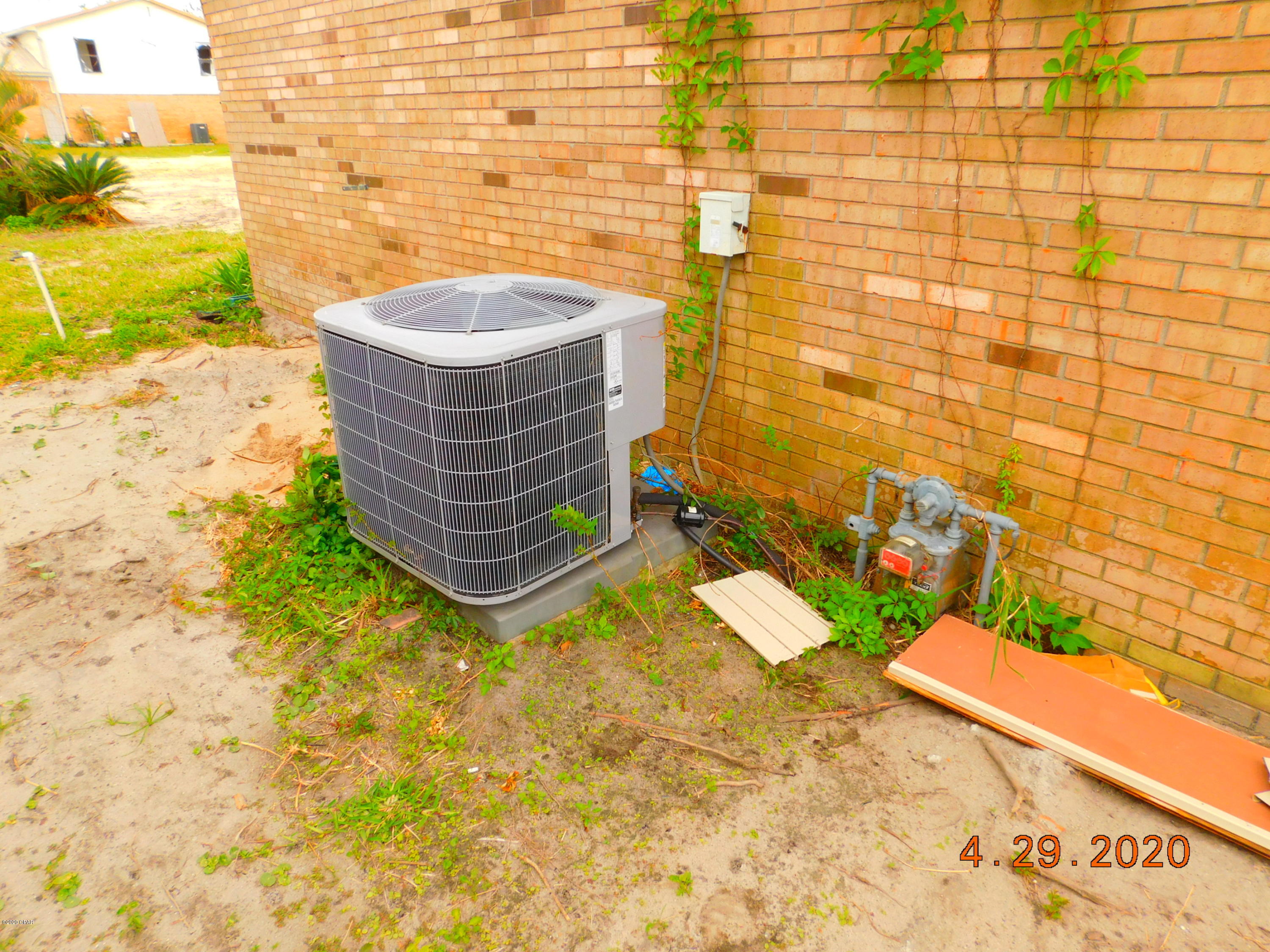 Bay Front Unit 6 - Residential