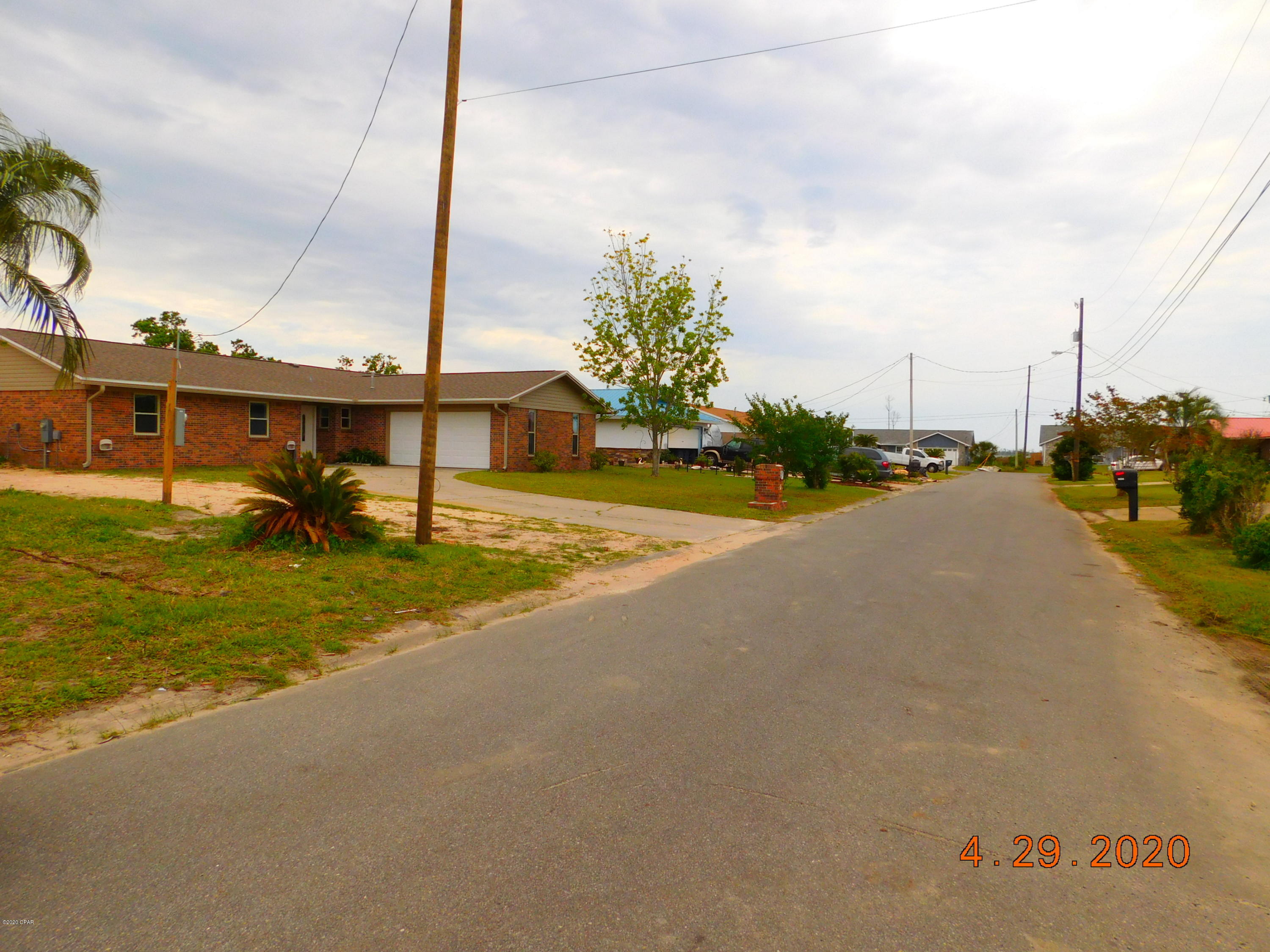 Bay Front Unit 6 - Residential