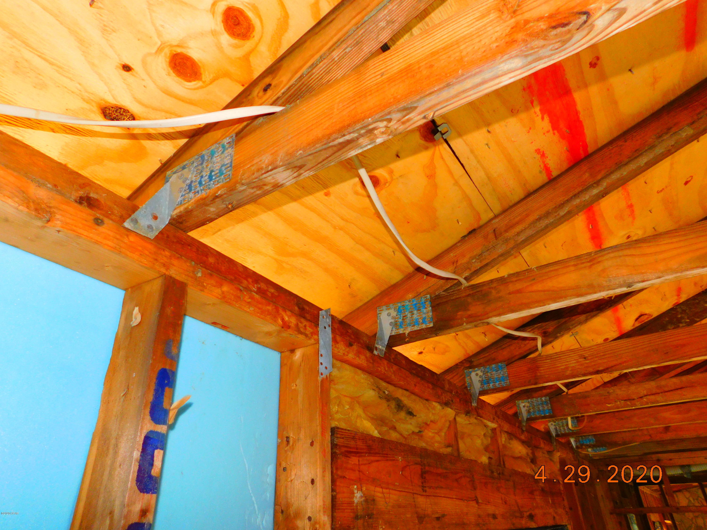 Bay Front Unit 6 - Residential