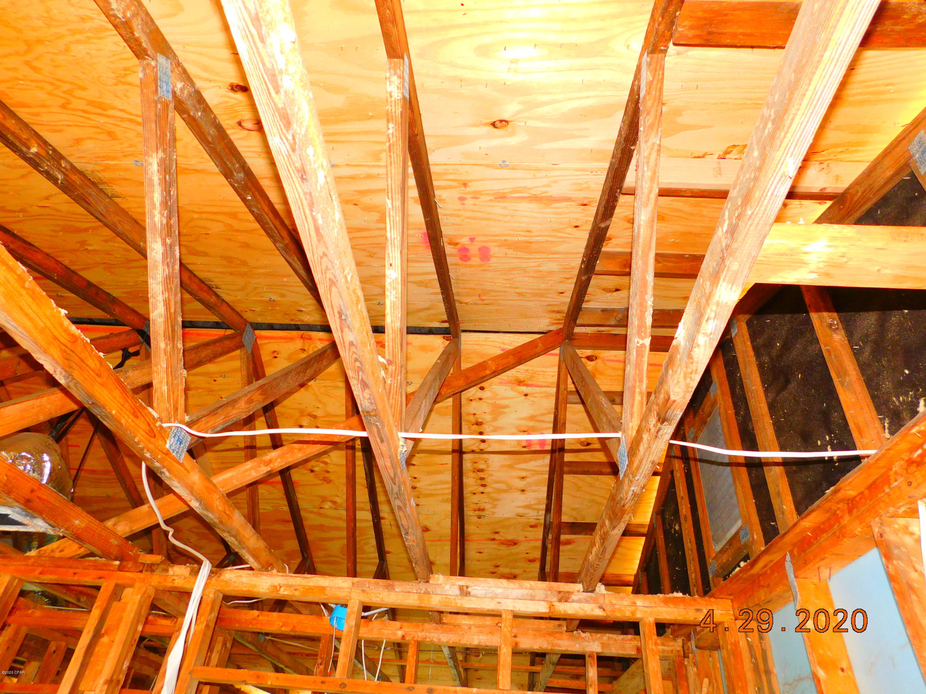 Bay Front Unit 6 - Residential