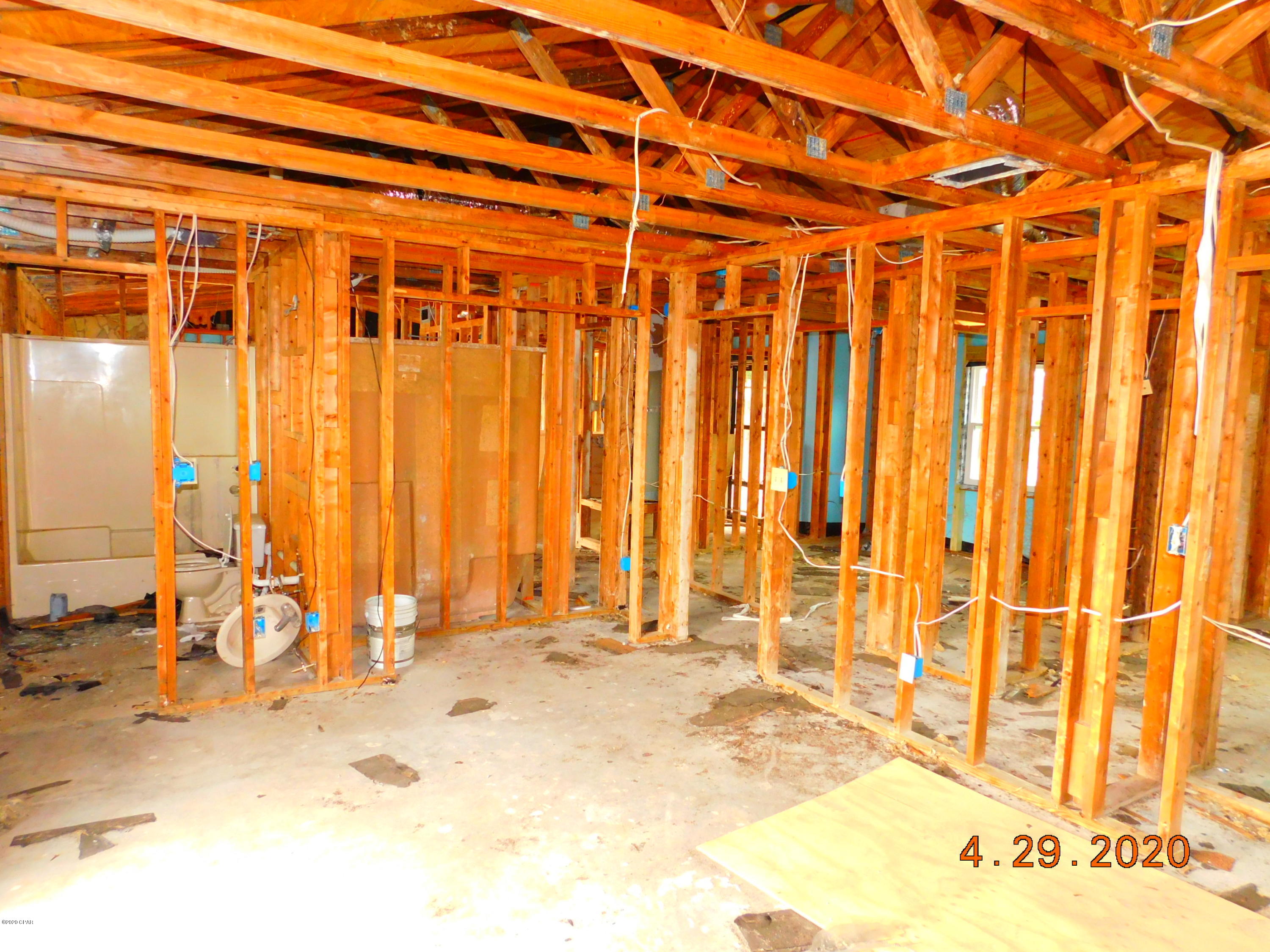 Bay Front Unit 6 - Residential