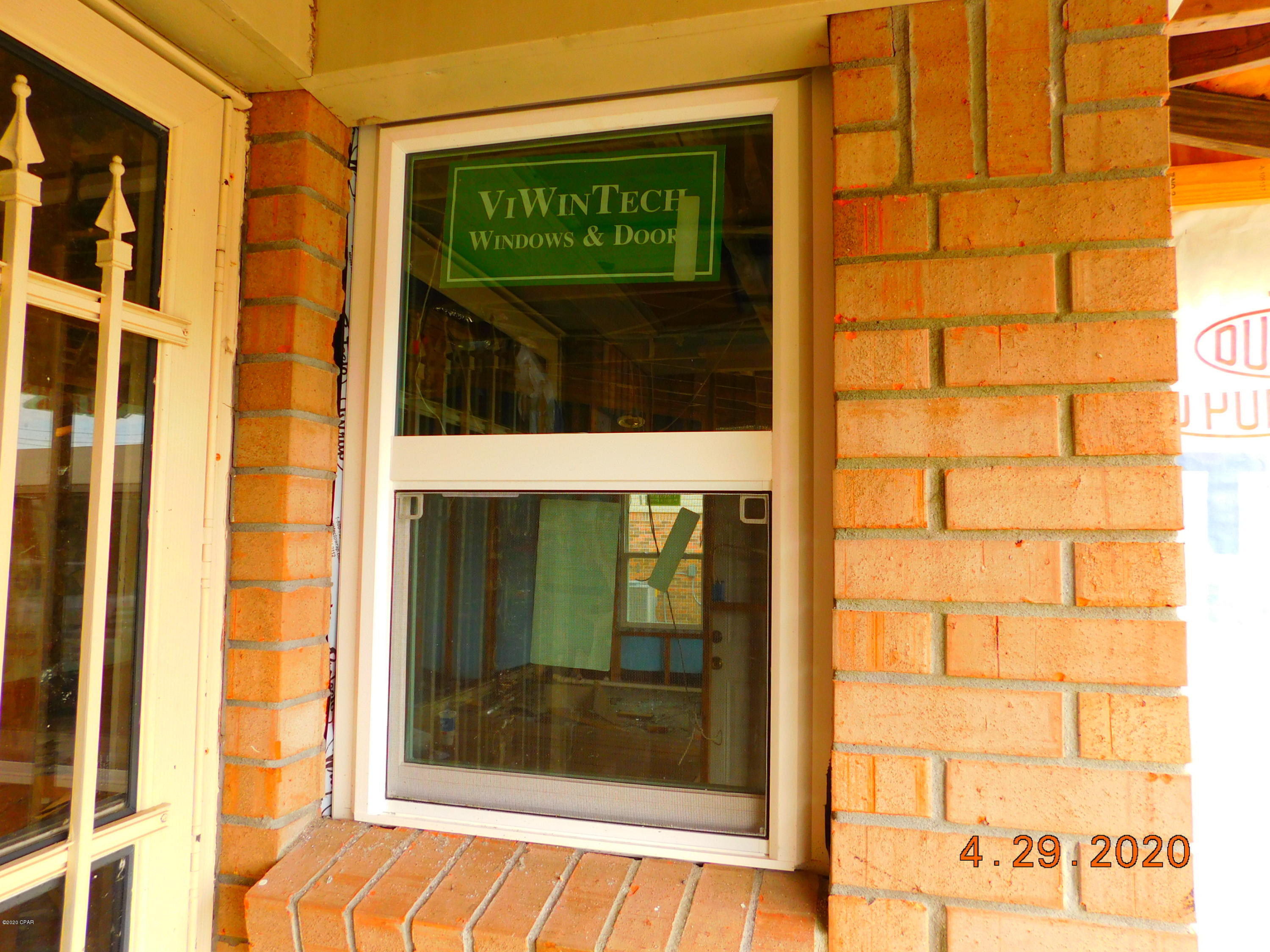 Bay Front Unit 6 - Residential