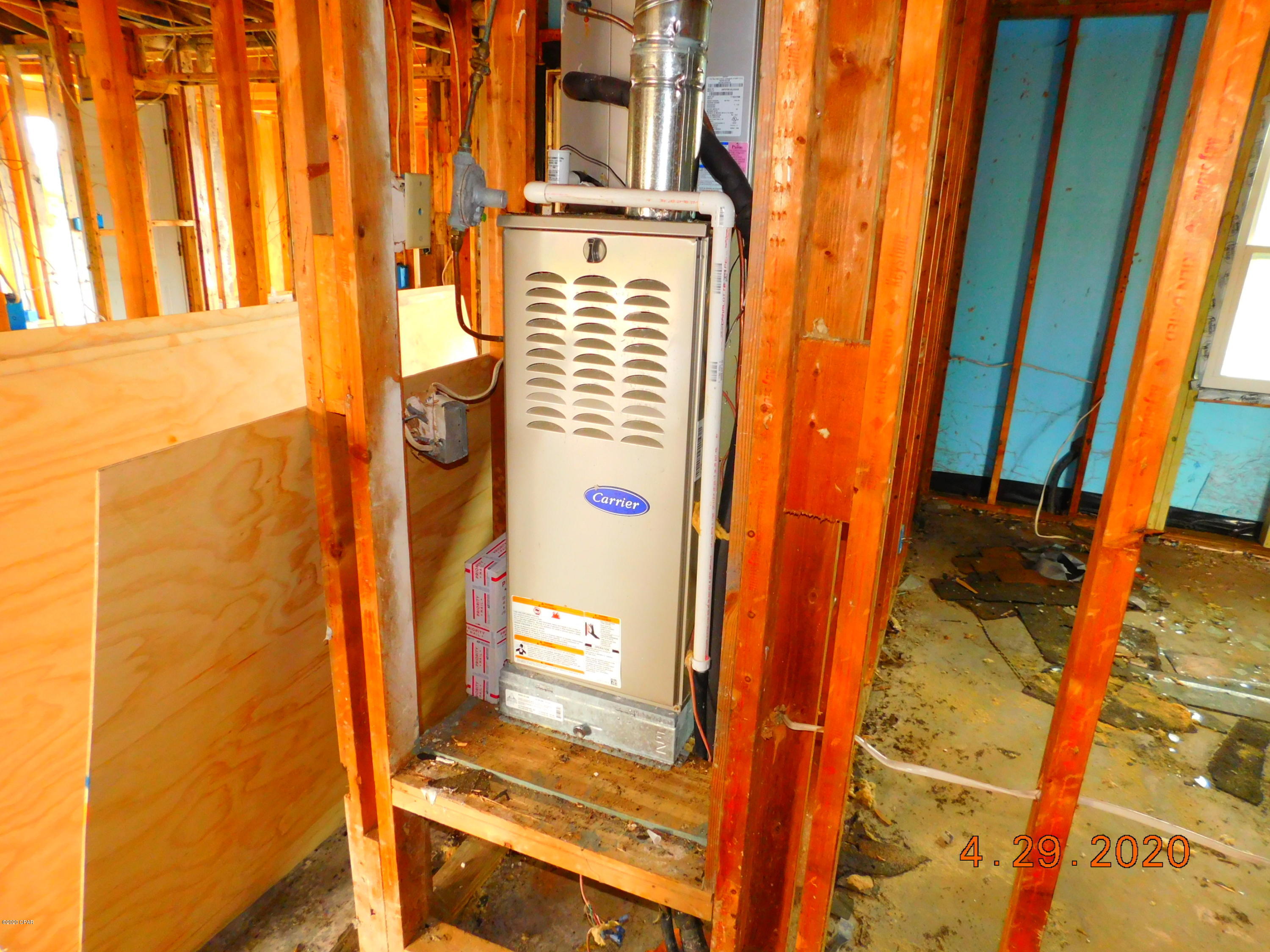 Bay Front Unit 6 - Residential