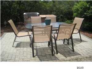 Seacrest Beach - Residential