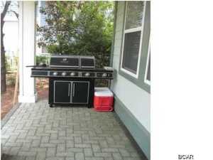 Seacrest Beach - Residential