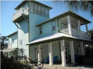 Seacrest Beach - Residential