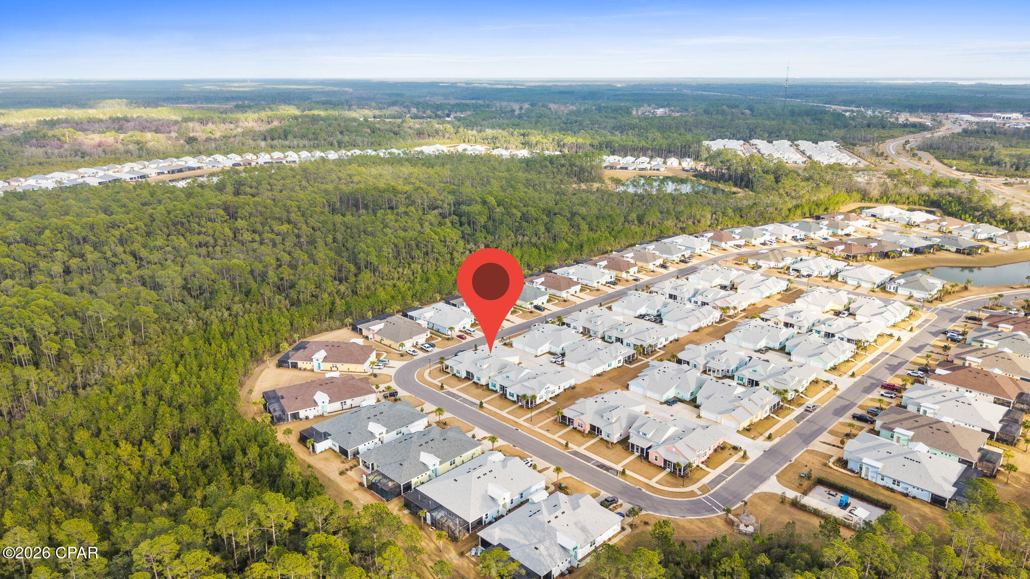 Latitude at Watersound - Residential