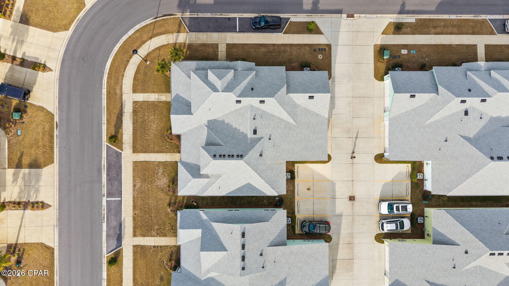 Latitude at Watersound - Residential