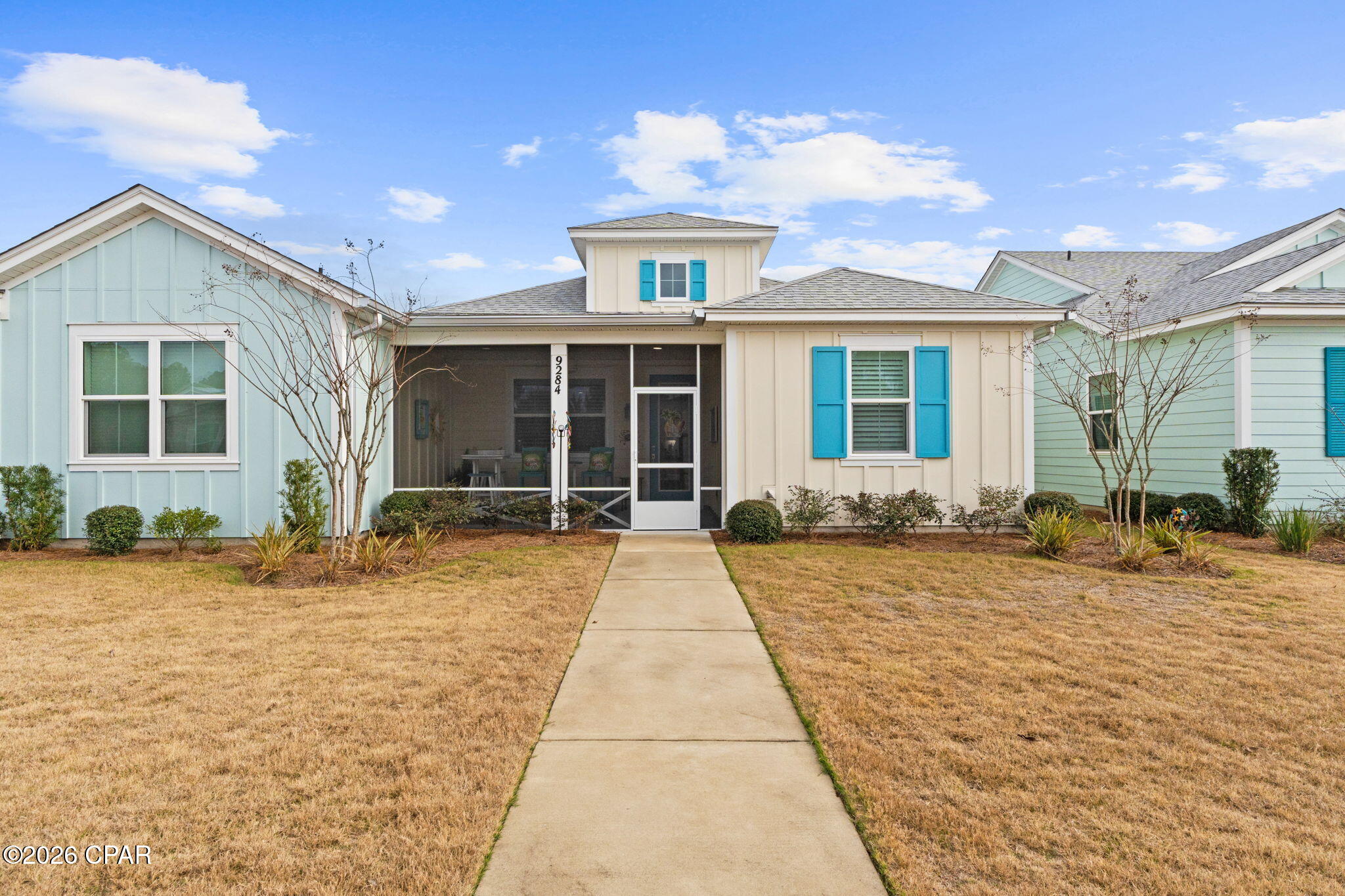 Latitude at Watersound - Residential