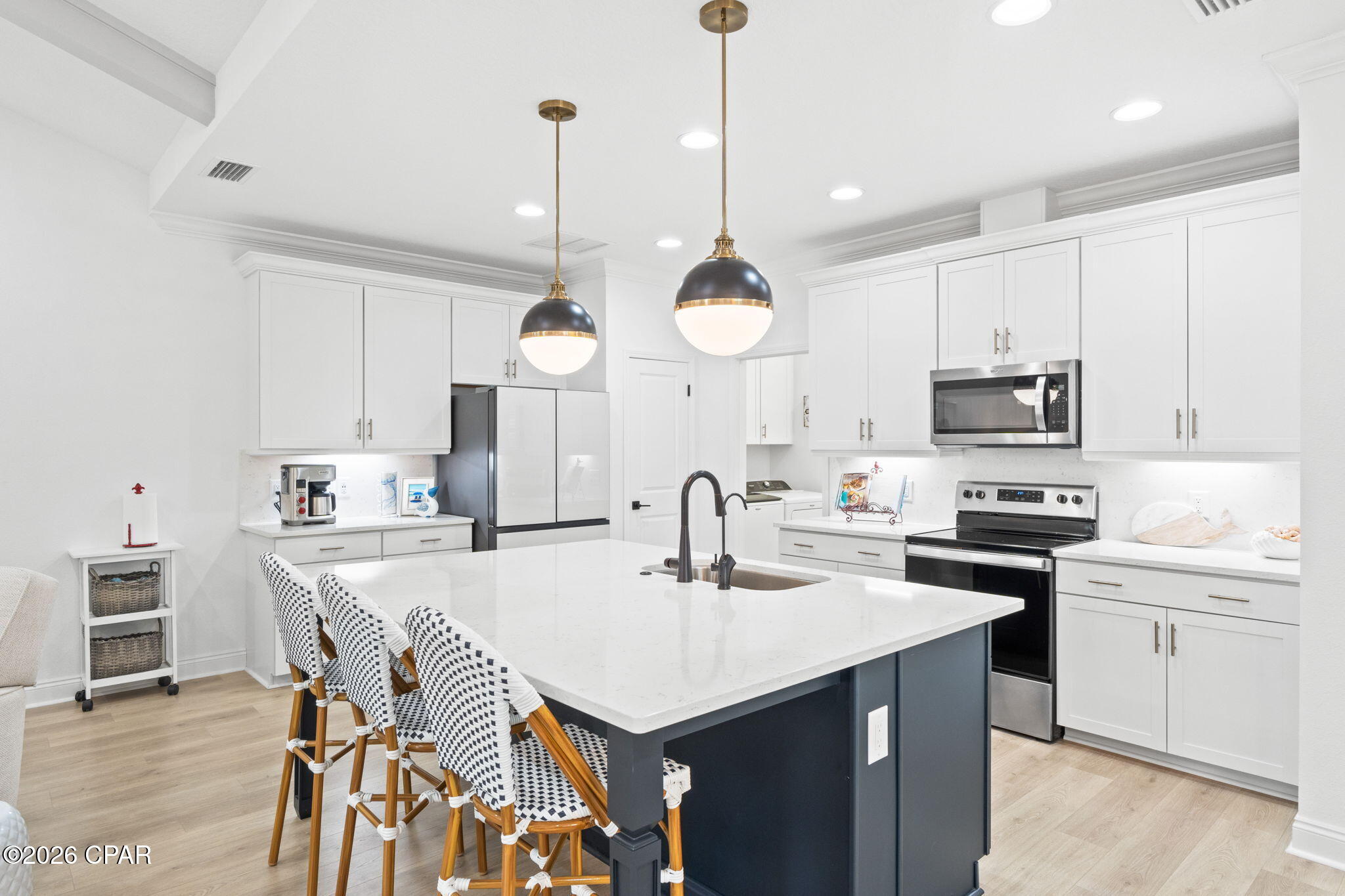 Latitude at Watersound - Residential