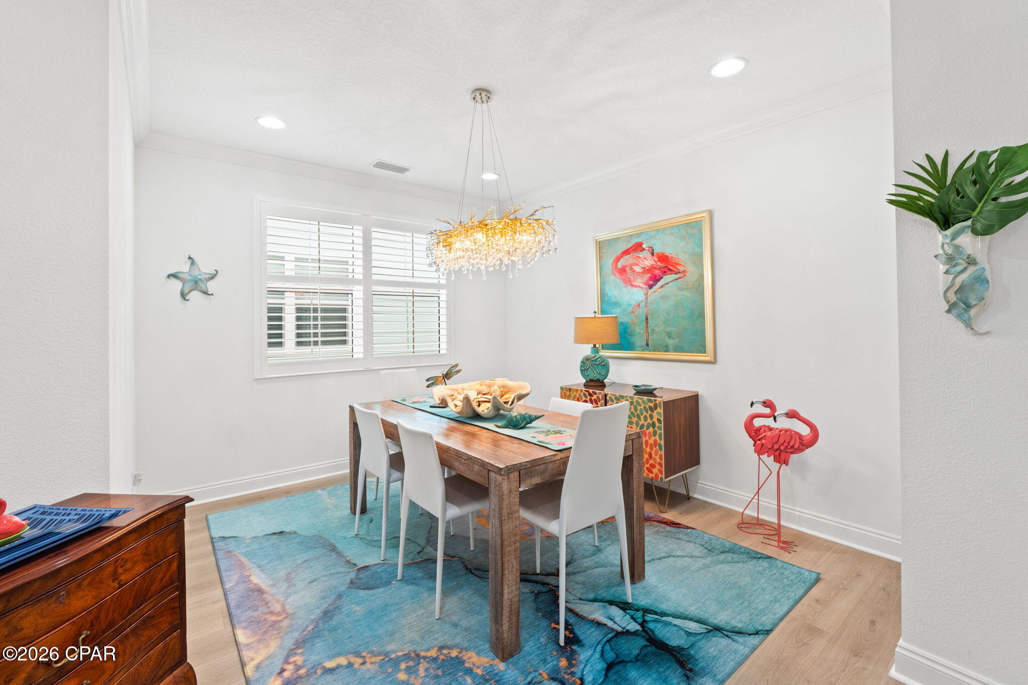 Latitude at Watersound - Residential