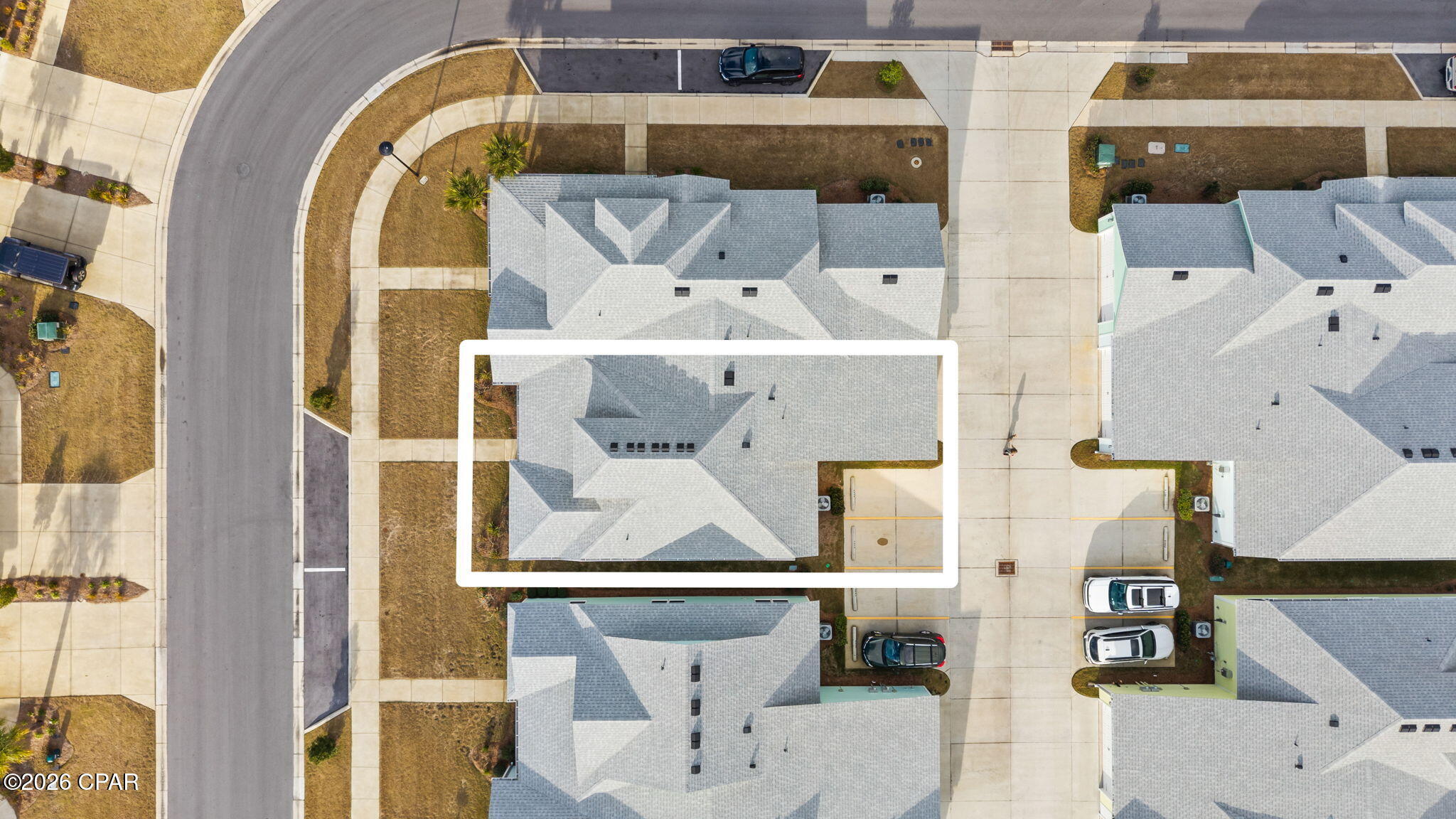 Latitude at Watersound - Residential