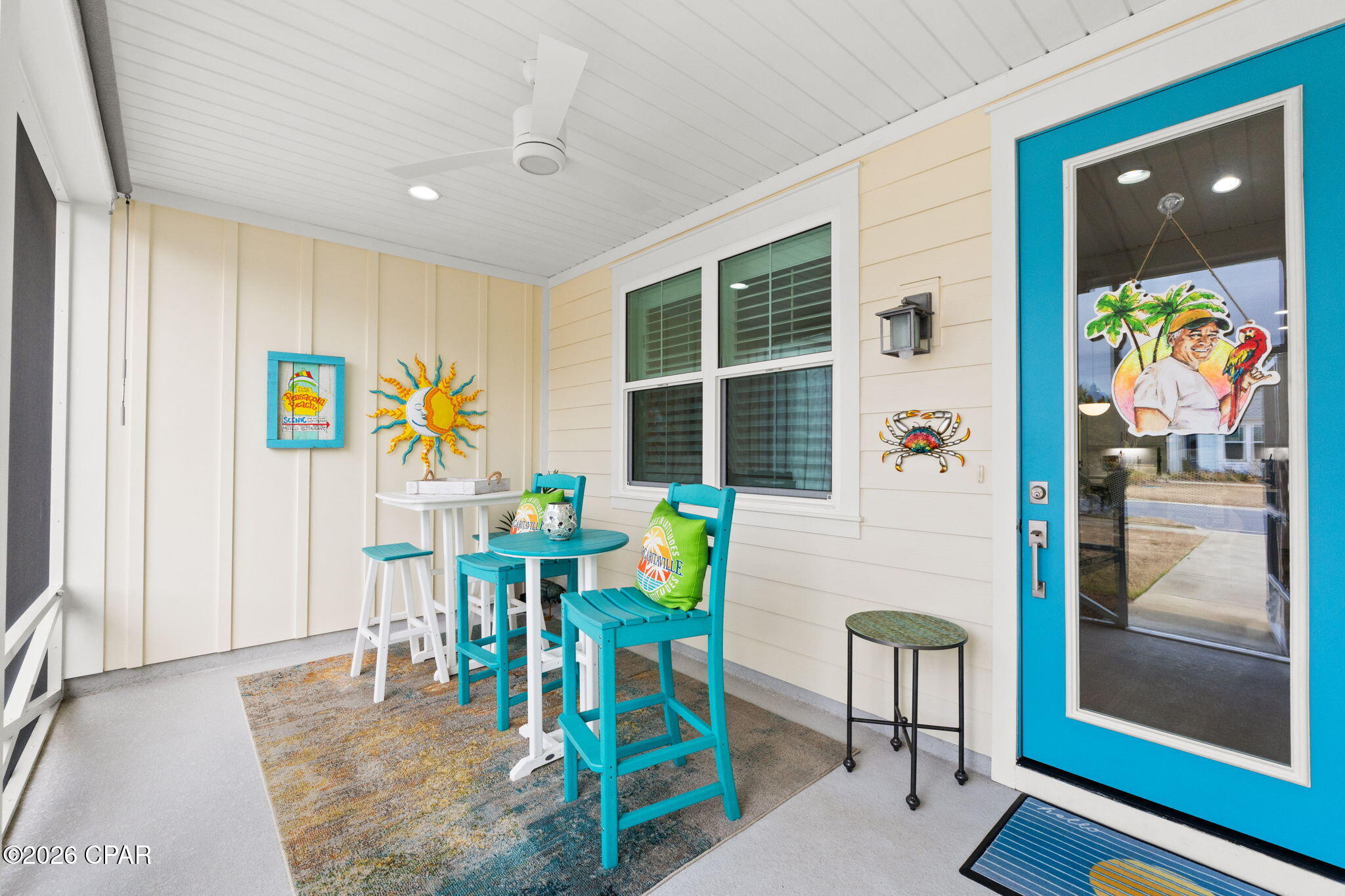 Latitude at Watersound - Residential