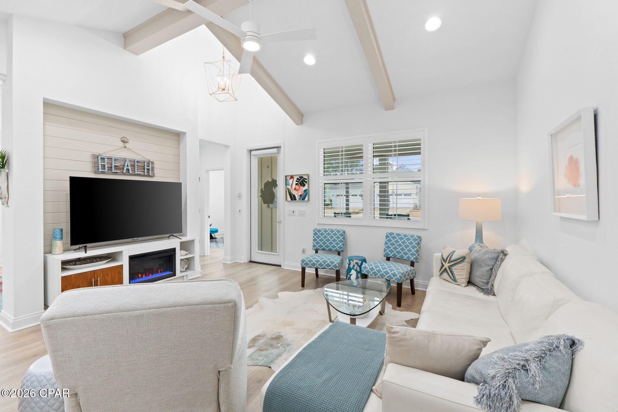 Latitude at Watersound - Residential