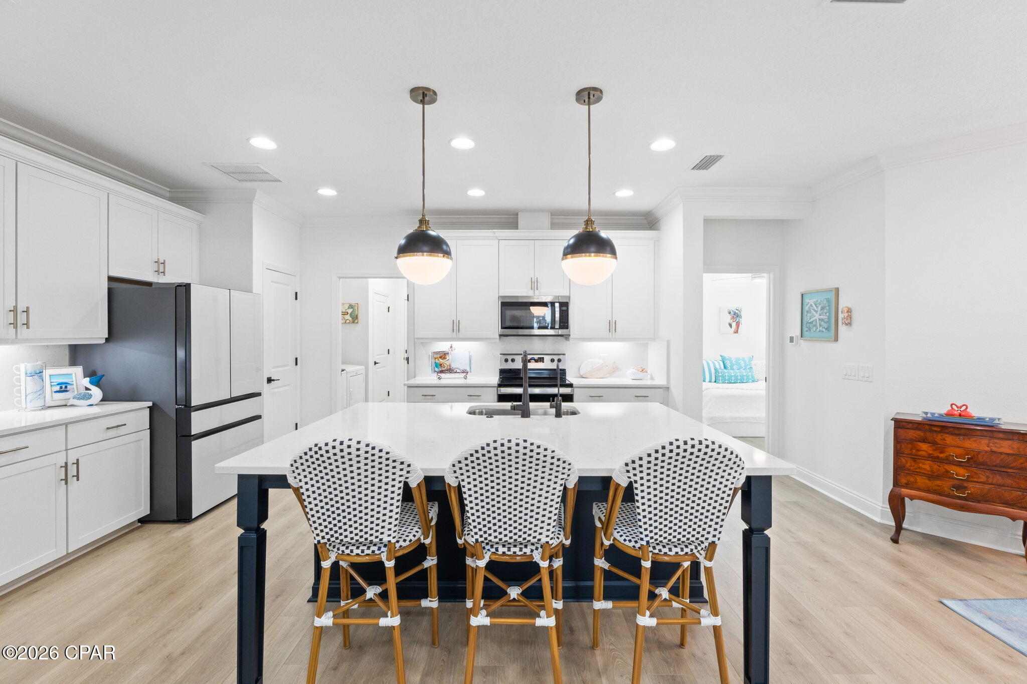 Latitude at Watersound - Residential