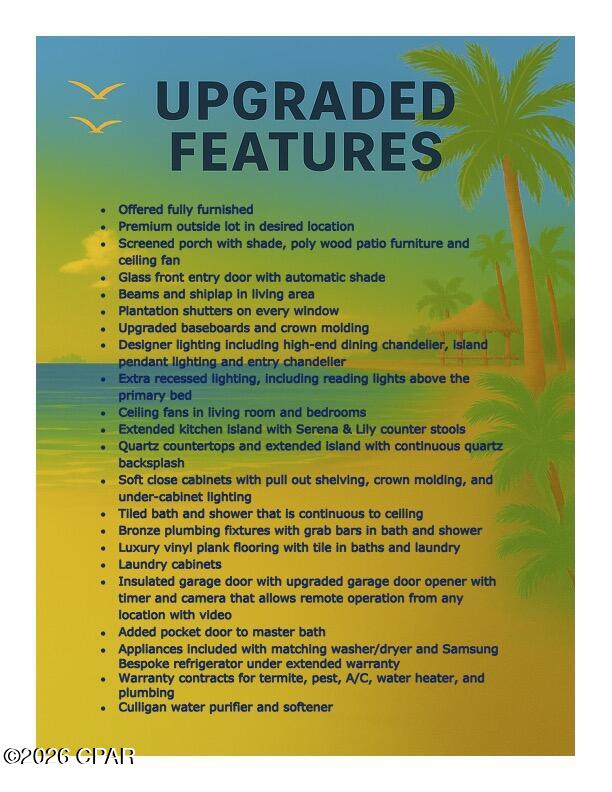 Latitude at Watersound - Residential