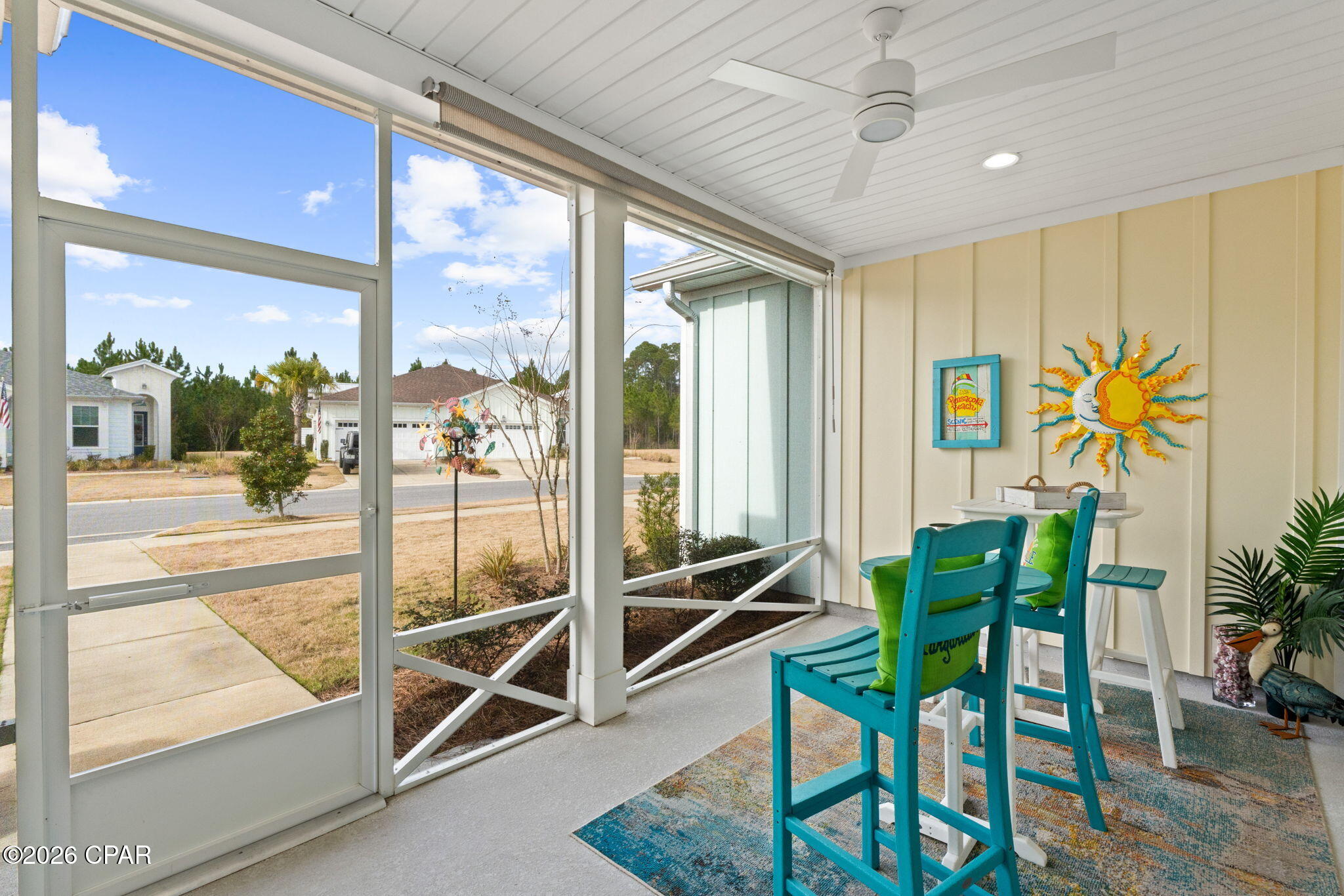 Latitude at Watersound - Residential