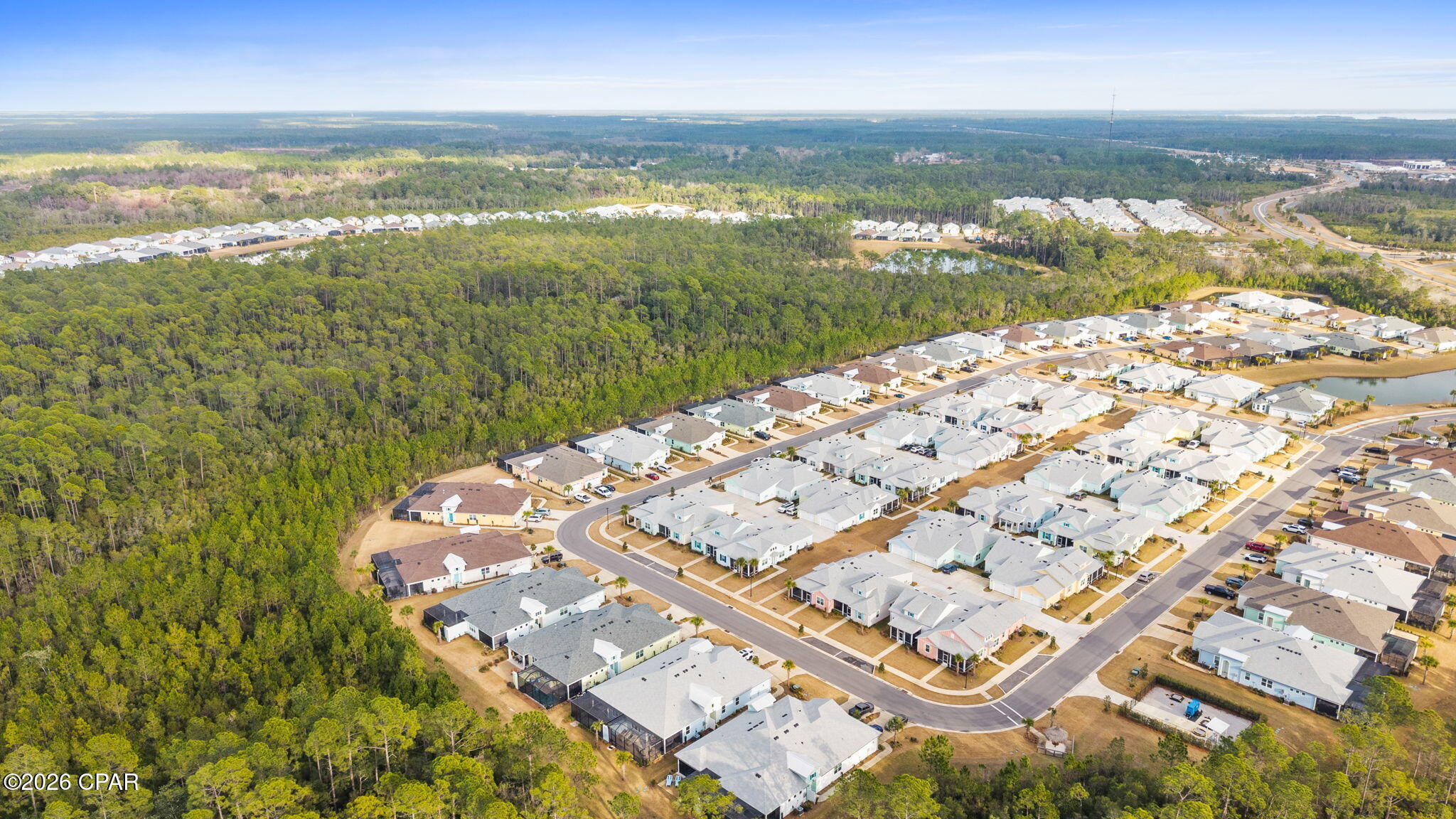 Latitude at Watersound - Residential