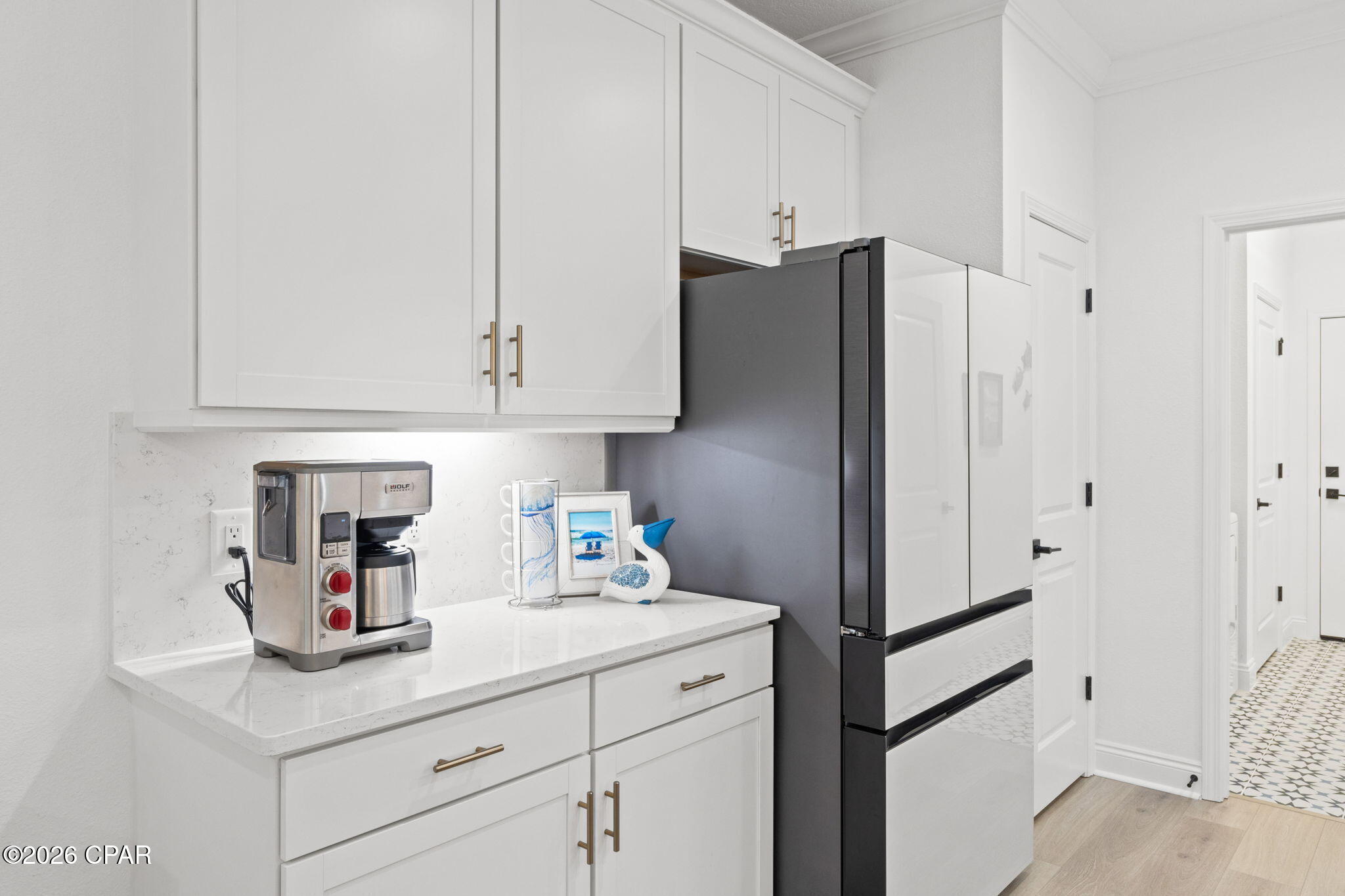 Latitude at Watersound - Residential