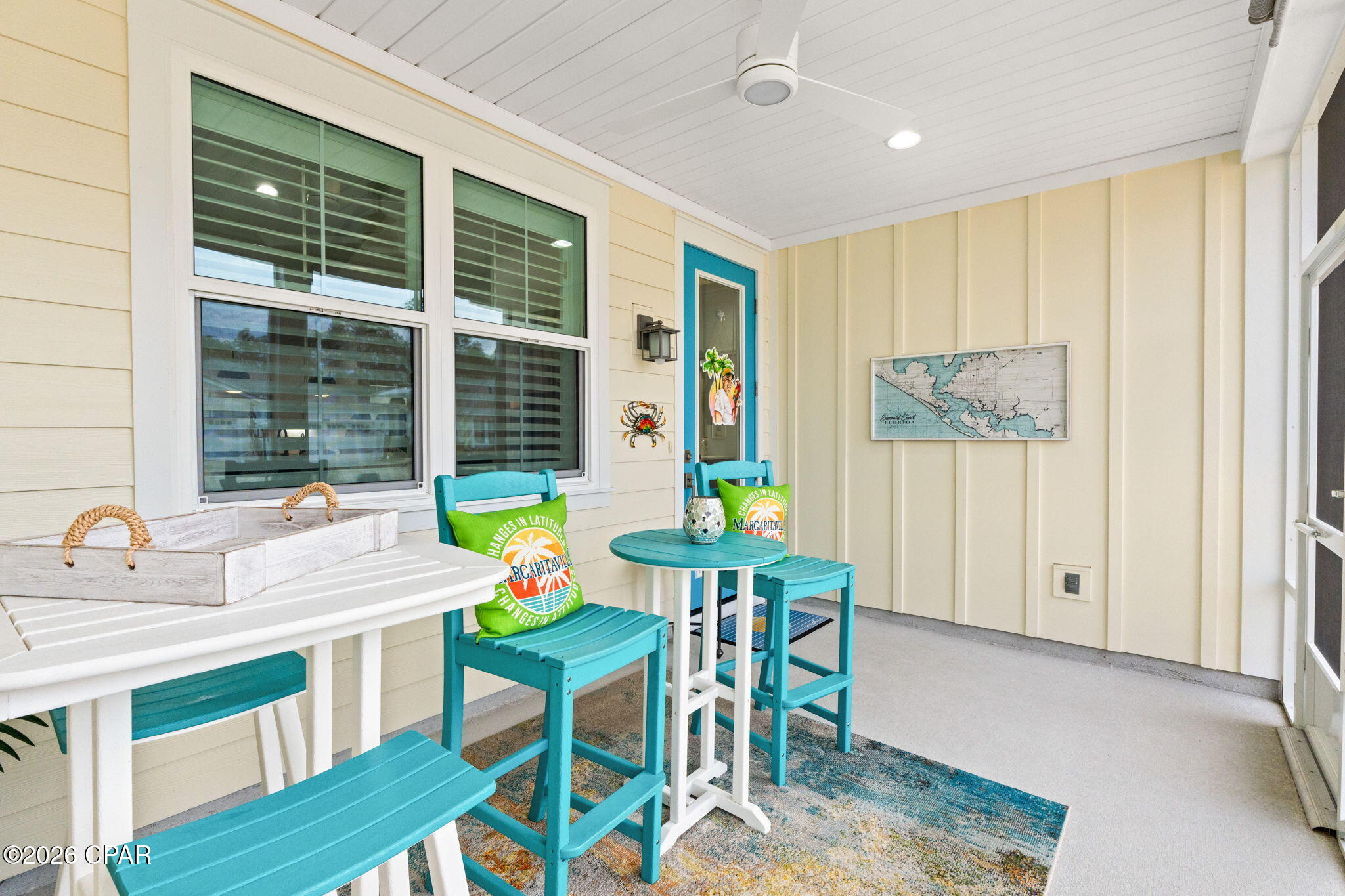 Latitude at Watersound - Residential