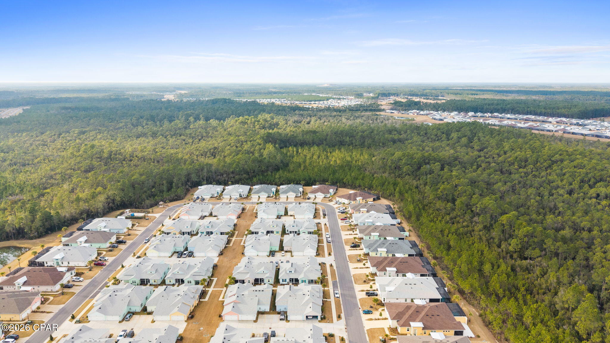 Latitude at Watersound - Residential