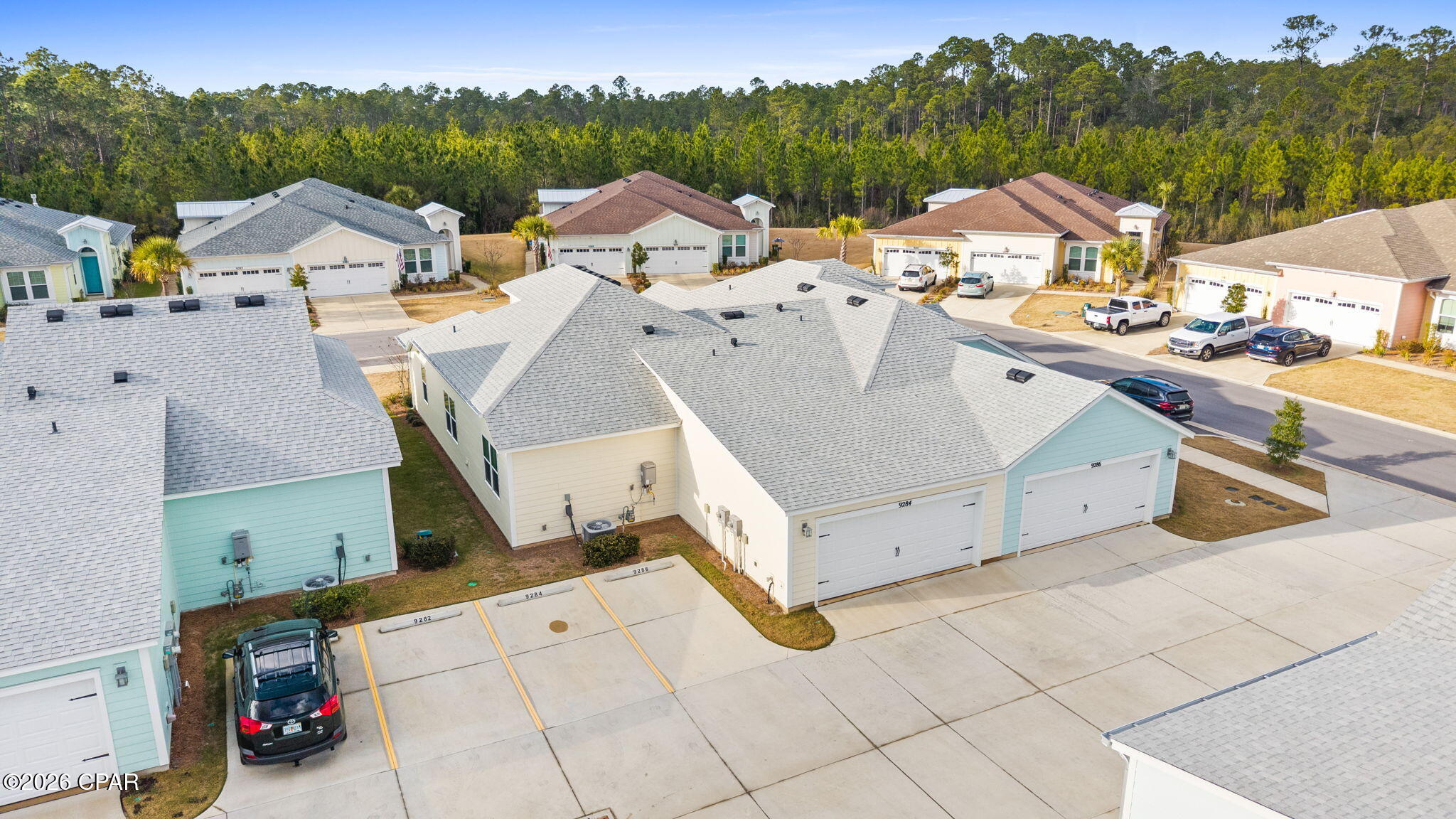 Latitude at Watersound - Residential