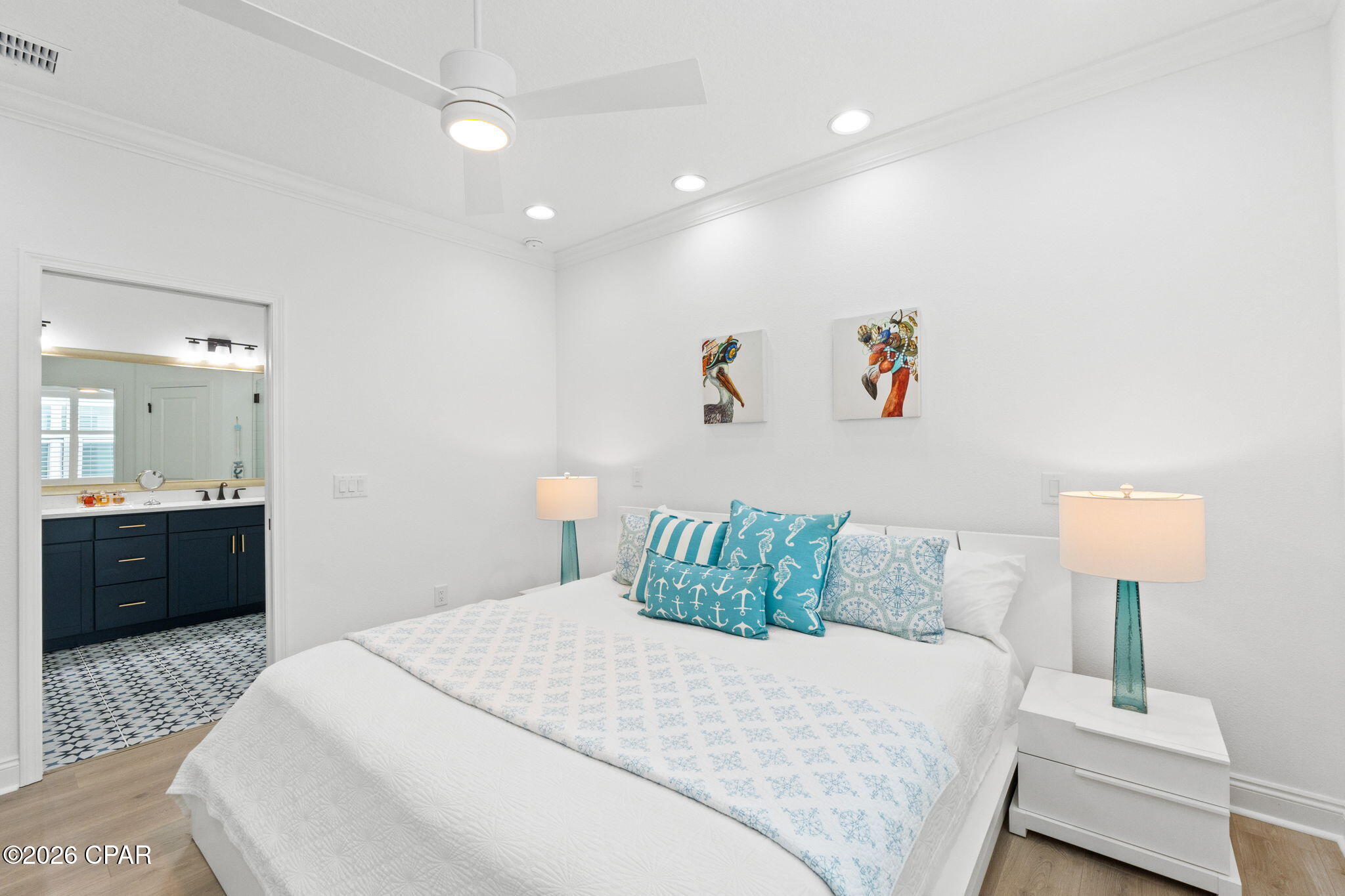 Latitude at Watersound - Residential