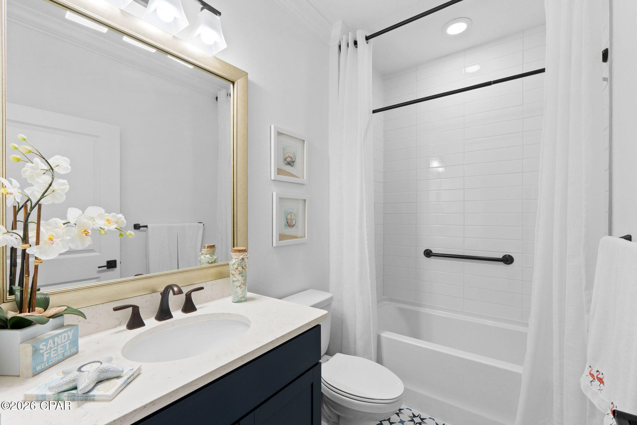 Latitude at Watersound - Residential